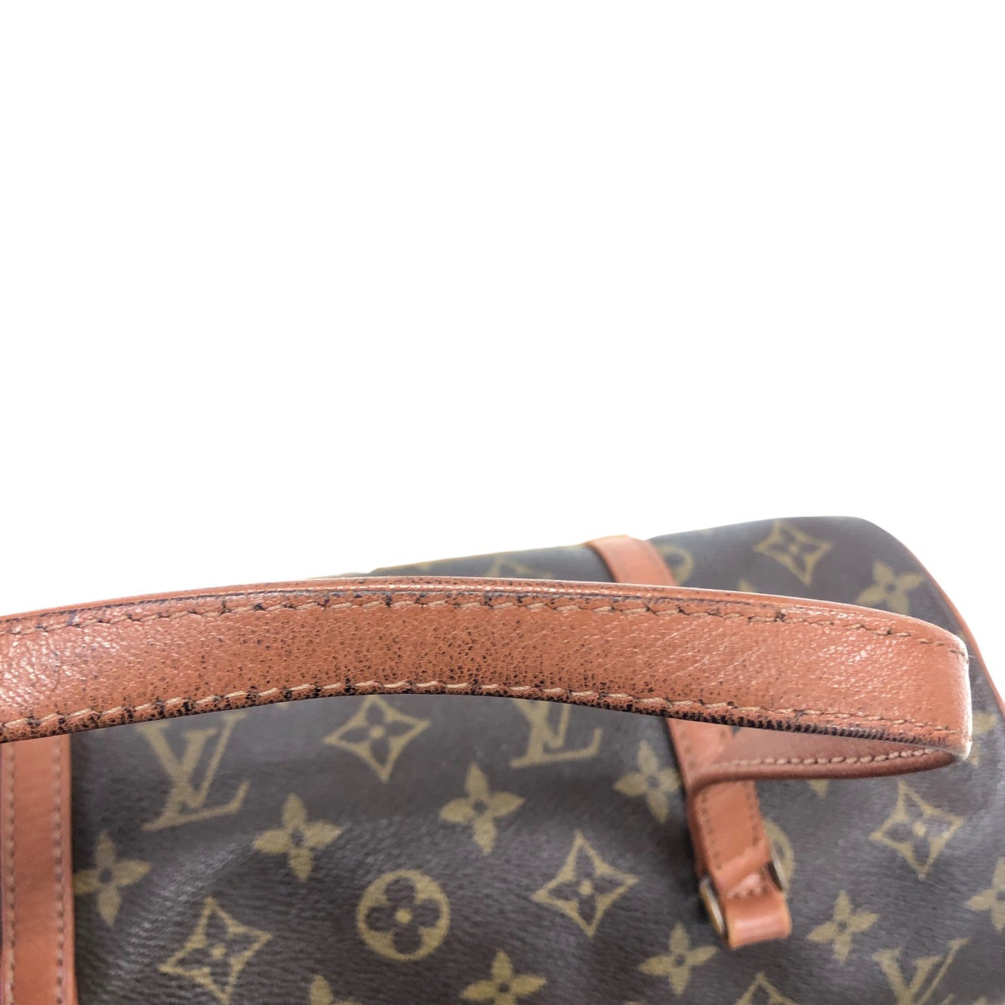 Monogram Papillon 30
