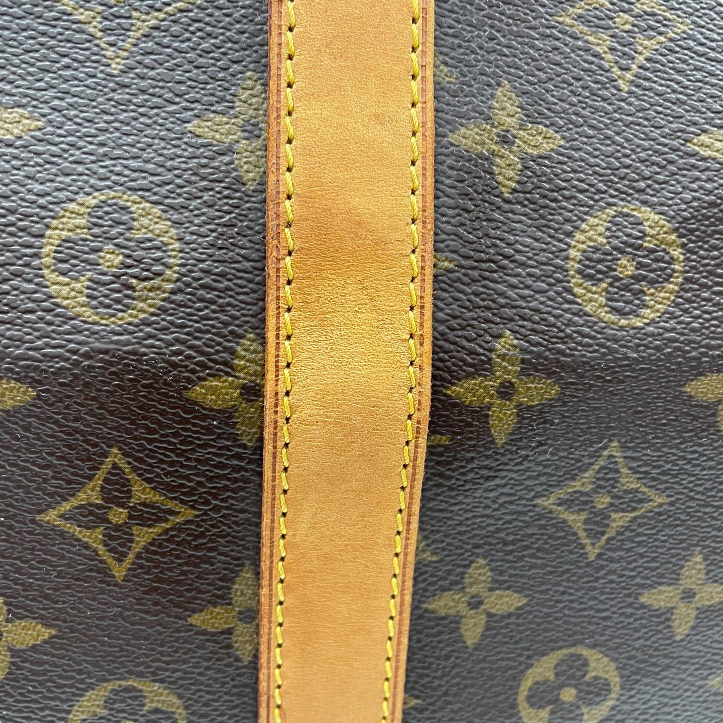 Monogram Keepall 60