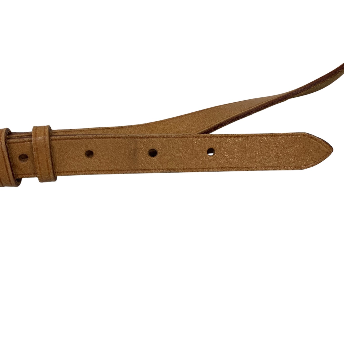 Monogram Cartouchiere PM