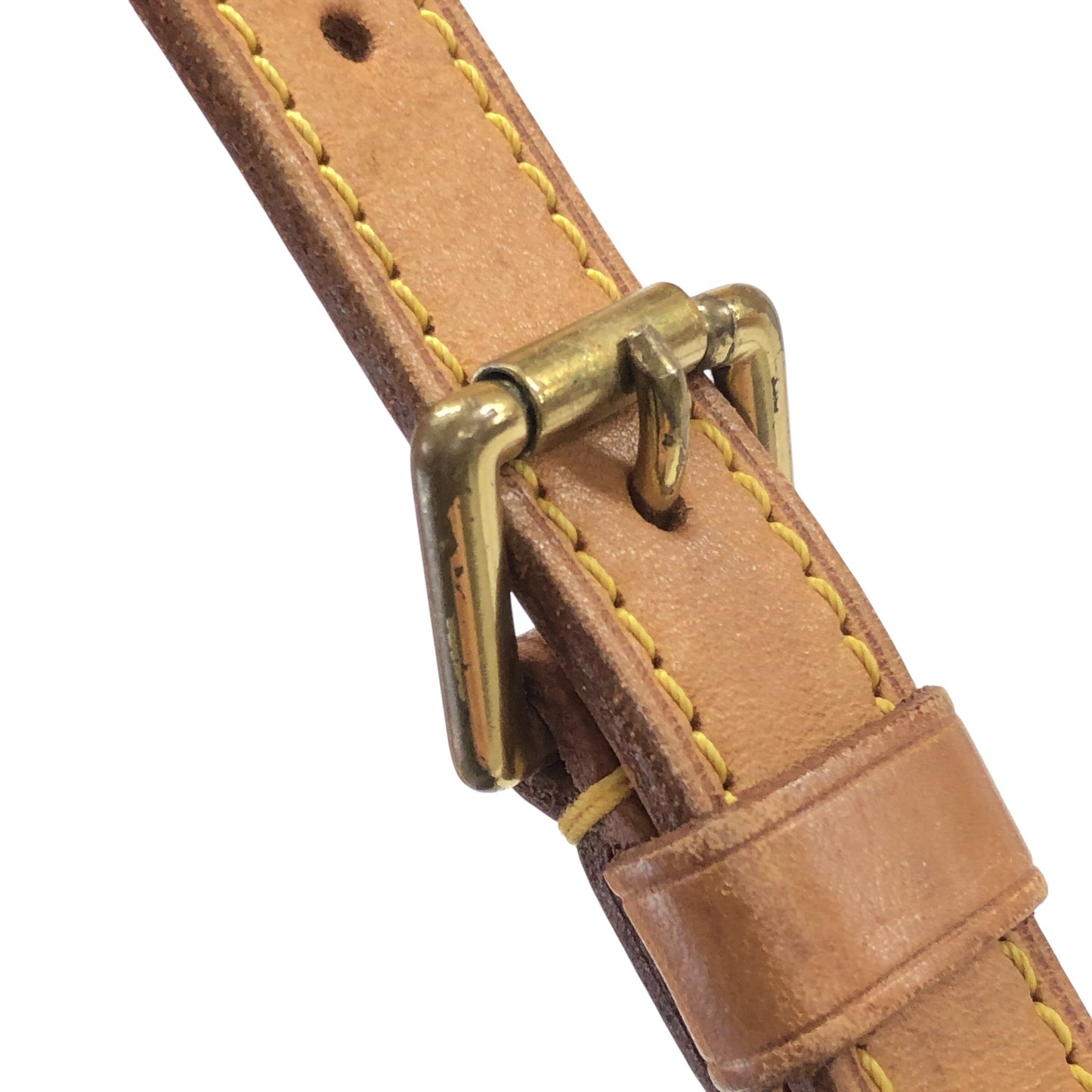 Monogram Musette Tango
