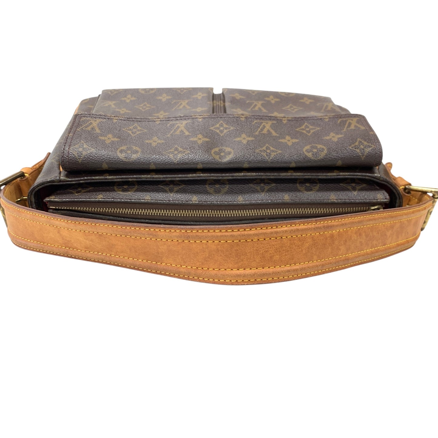 Monogram Viva Cite GM