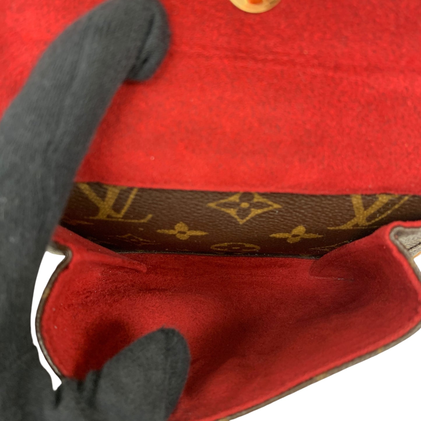 Monogram Viva Cite PM