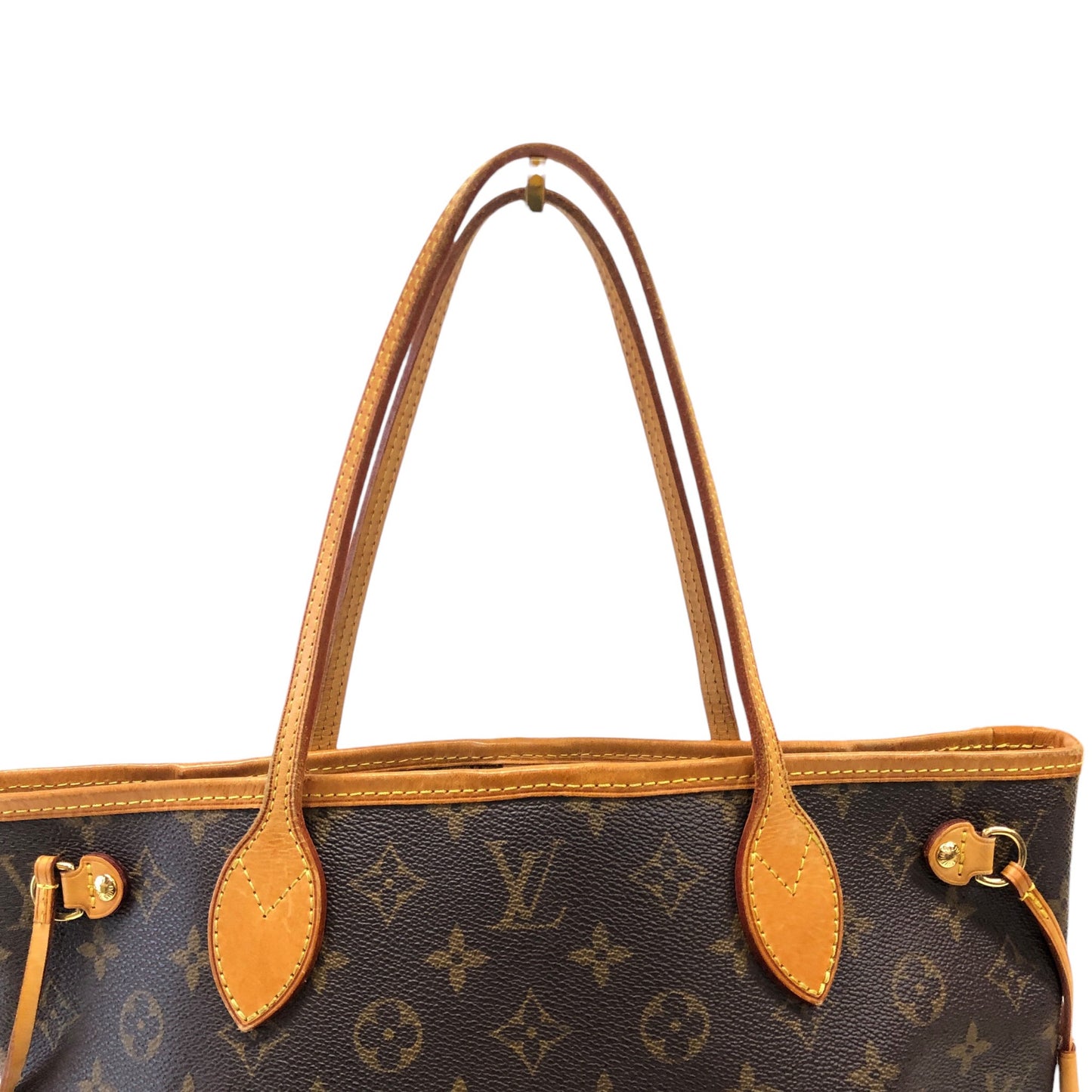 Monogram Neverfull PM