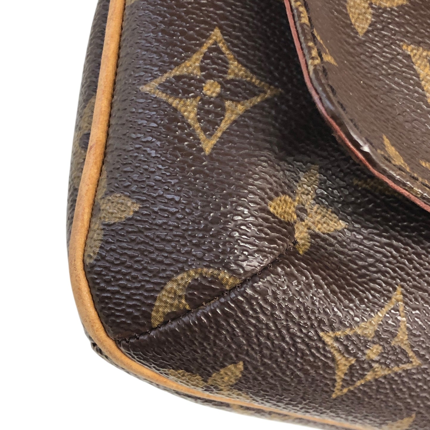 Monogram Musette Tango