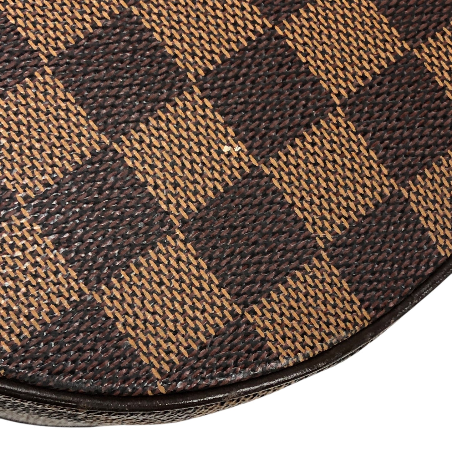 Damier Ebene Papillon 30