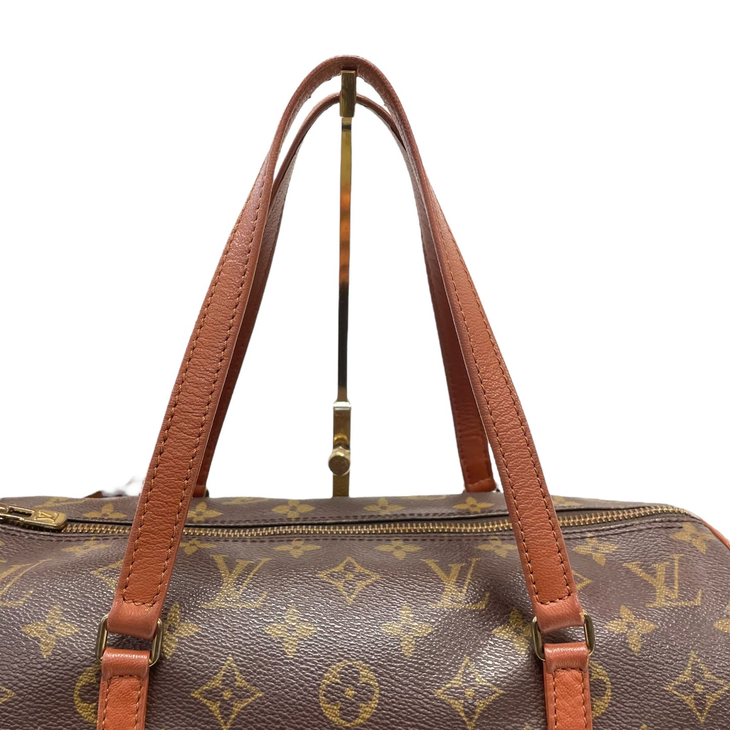 Monogram Papillon 30