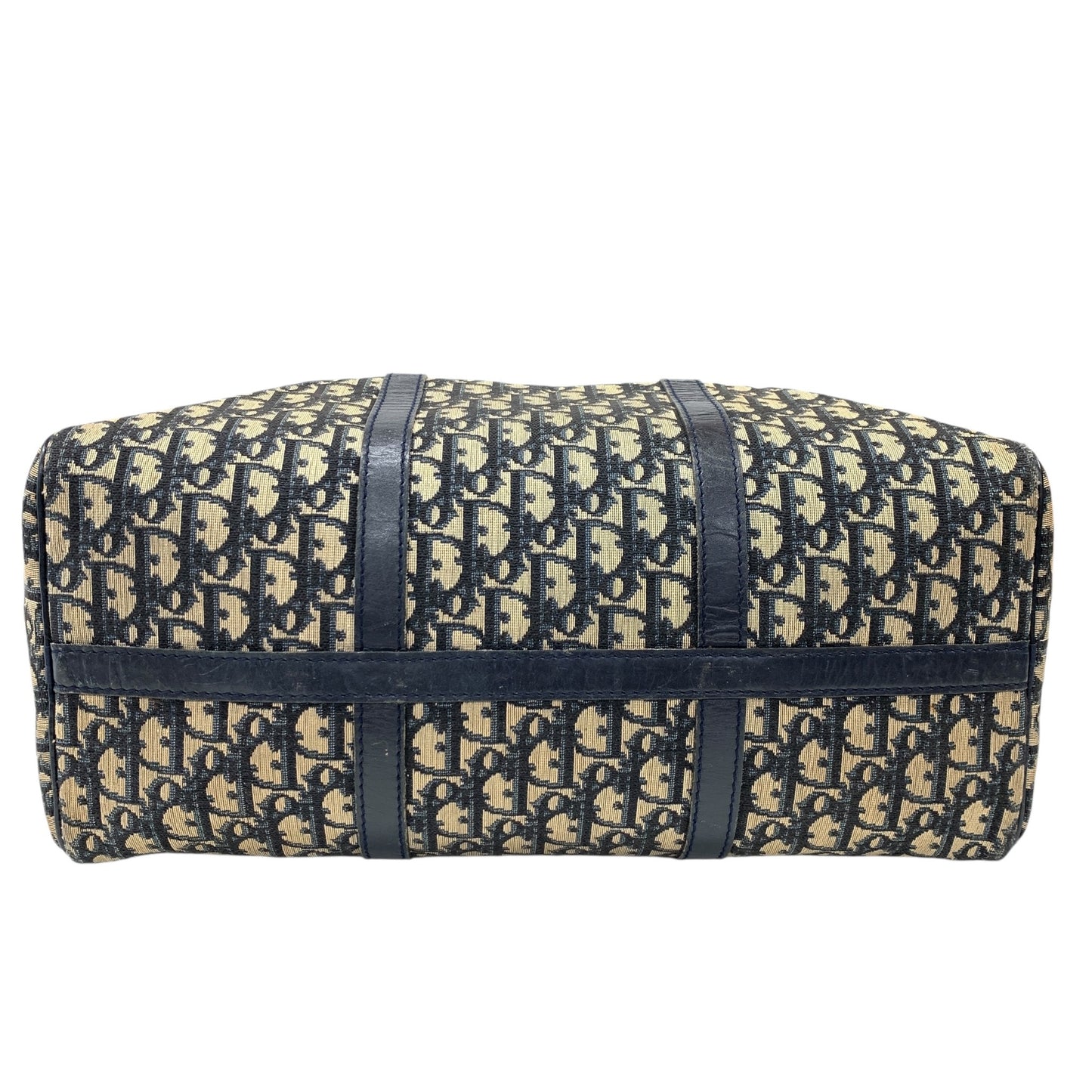 Trotter Boston Bag