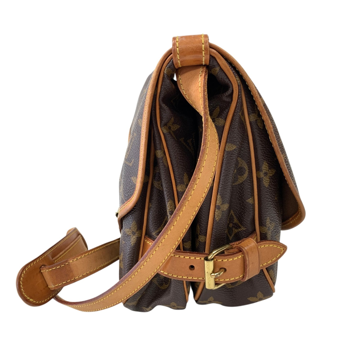 Monogram Saumur 30