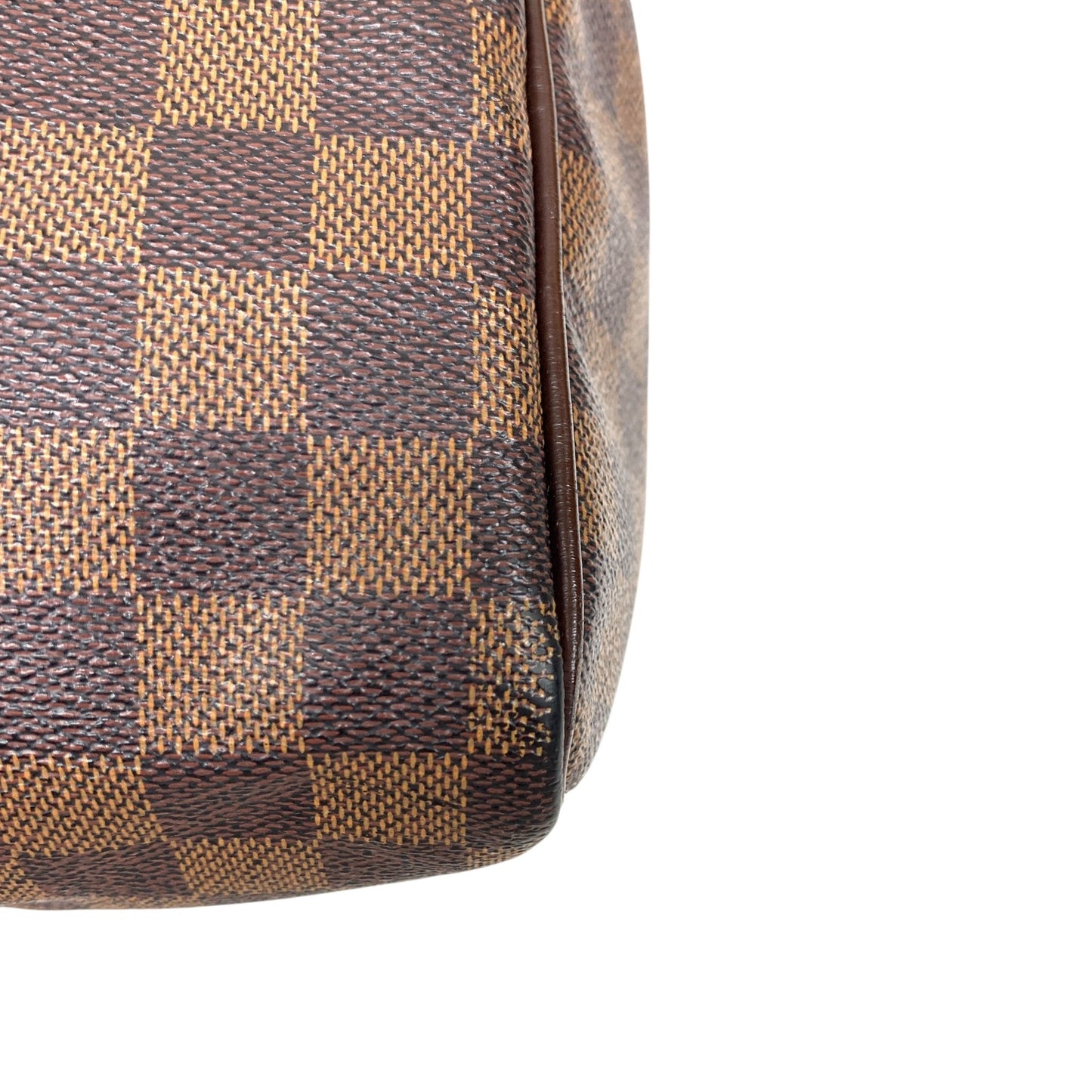 Damier Ebene Speedy 30