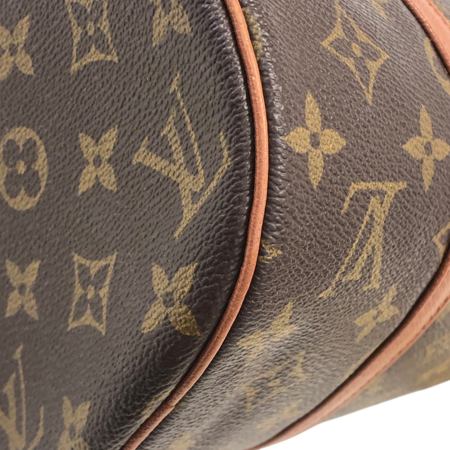 Monogram Papillon 30