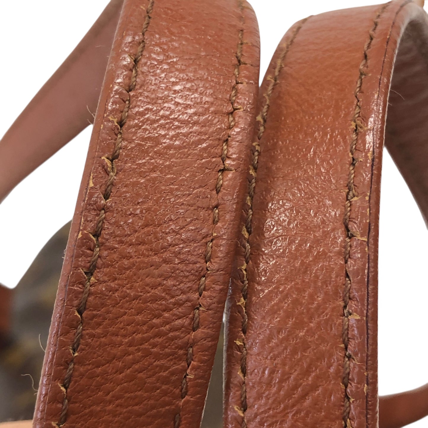 Monogram Papillon 30