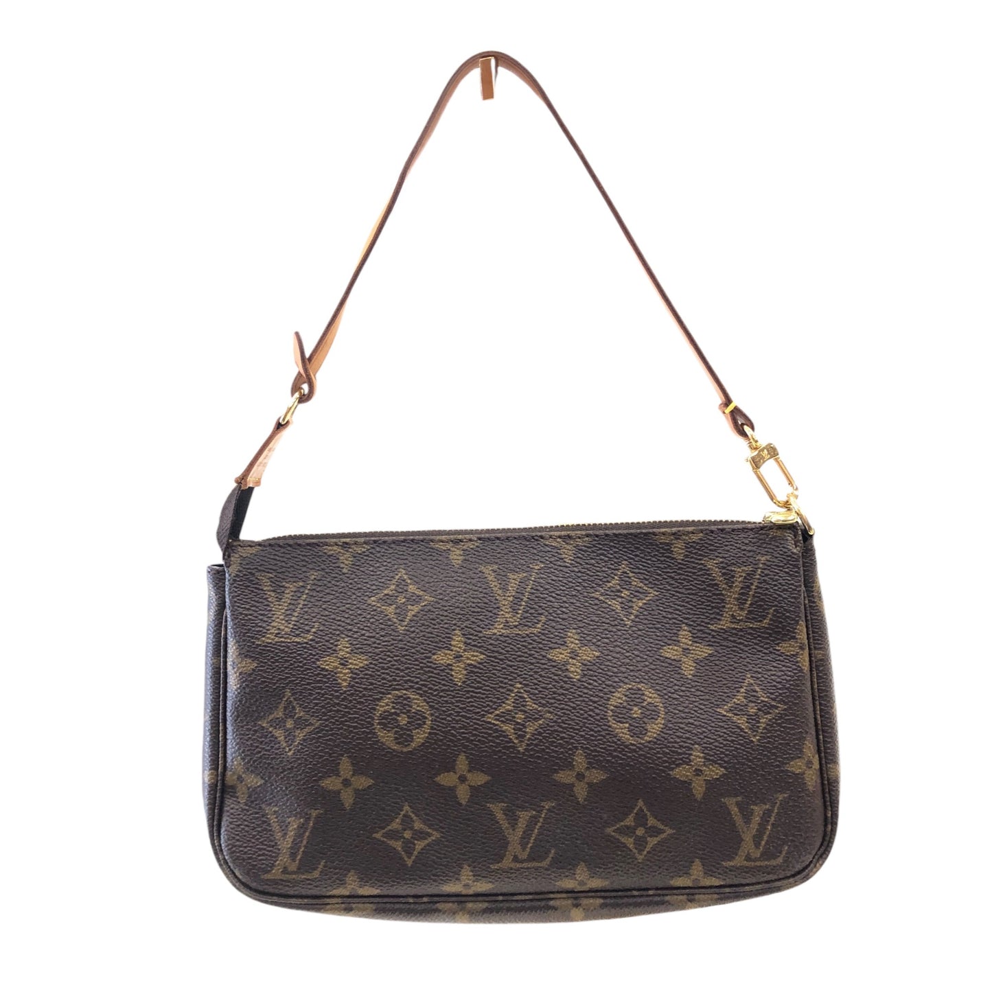 Monogram Pochette Accessoires