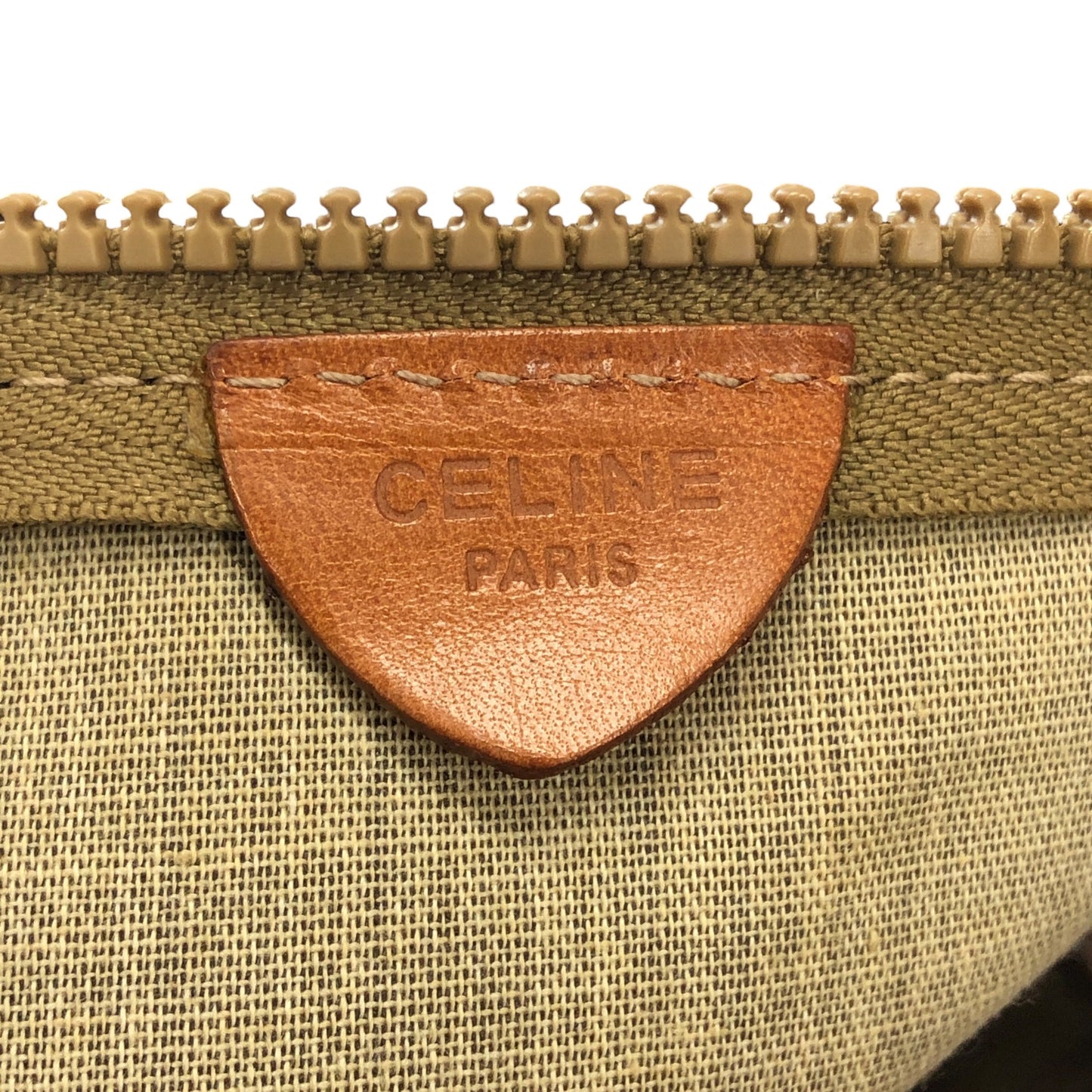 Macadam Boston Bag