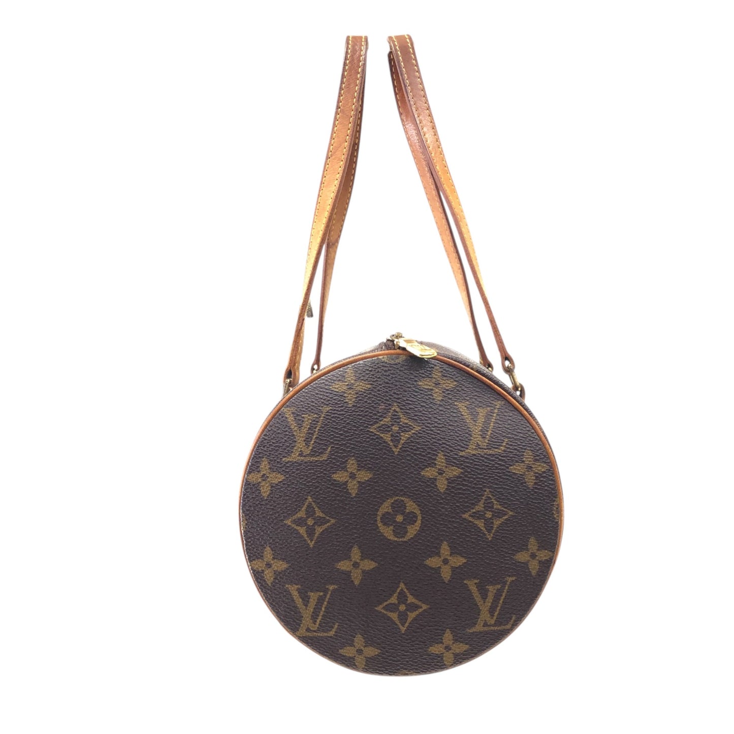 Monogram Papillon 30