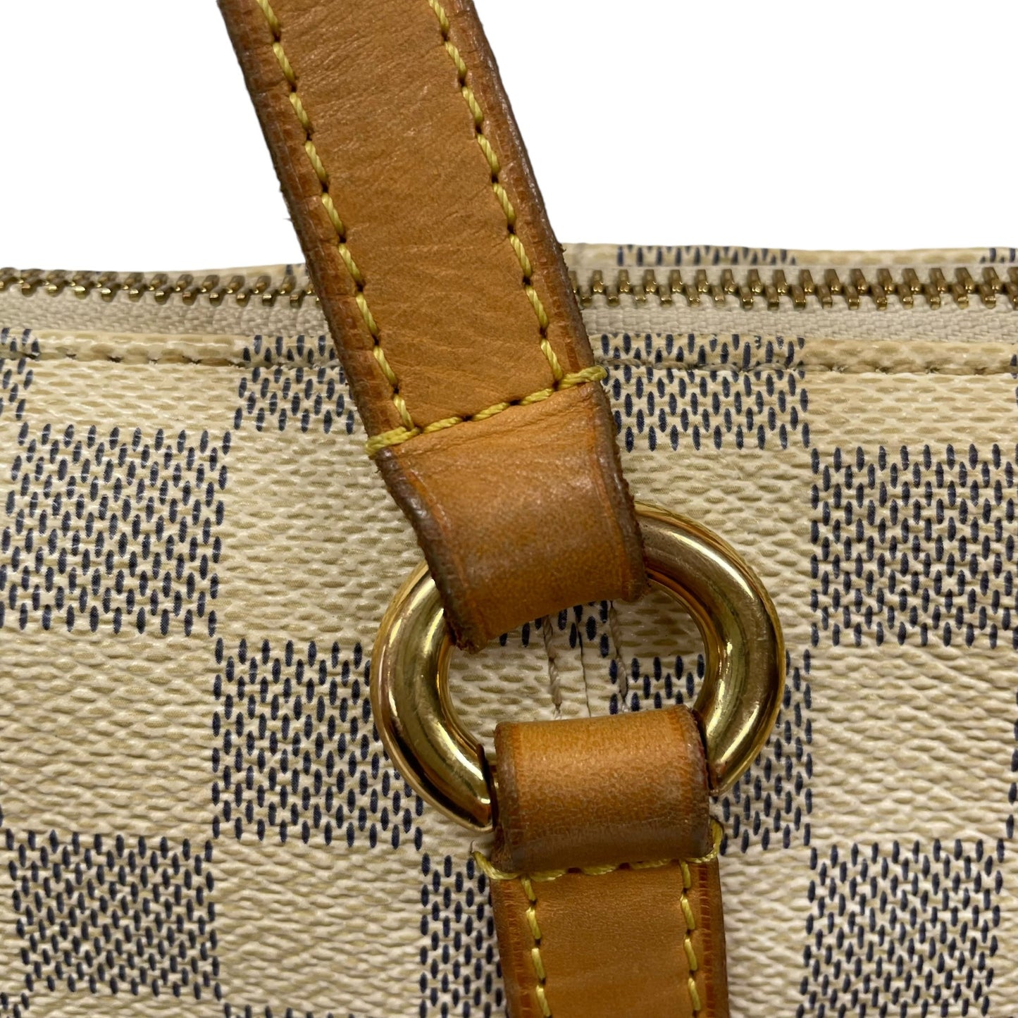 Damier Azur Totally PM