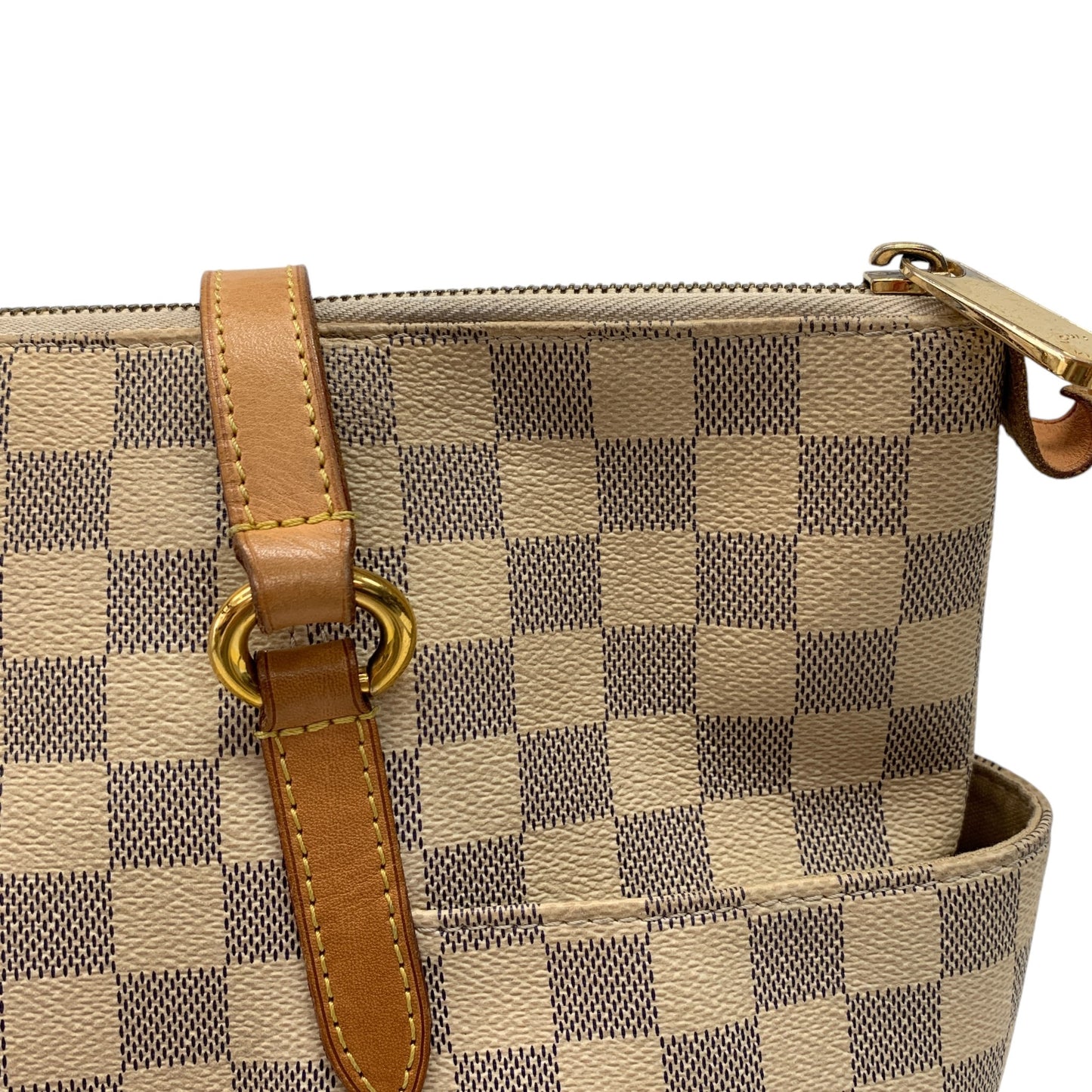 Damier Azur Totally PM