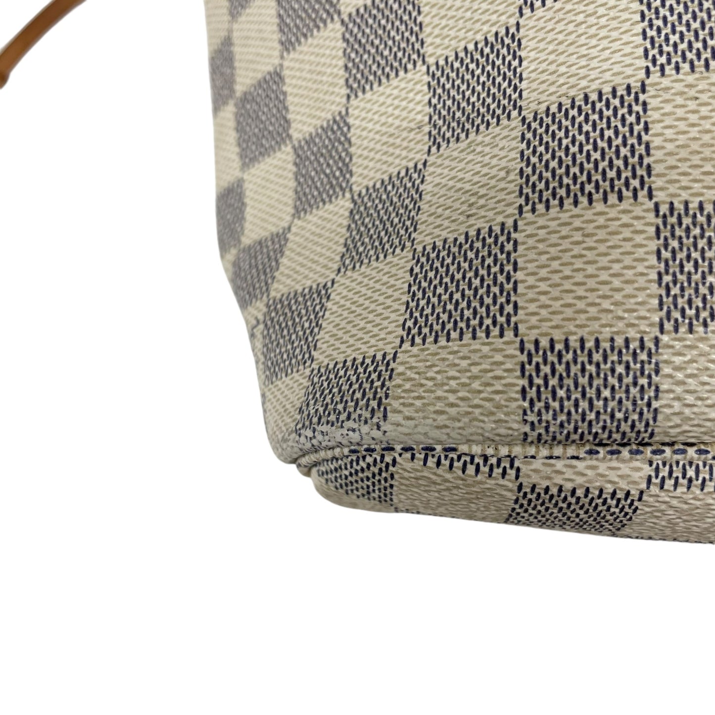 Damier Azur Neverfull PM