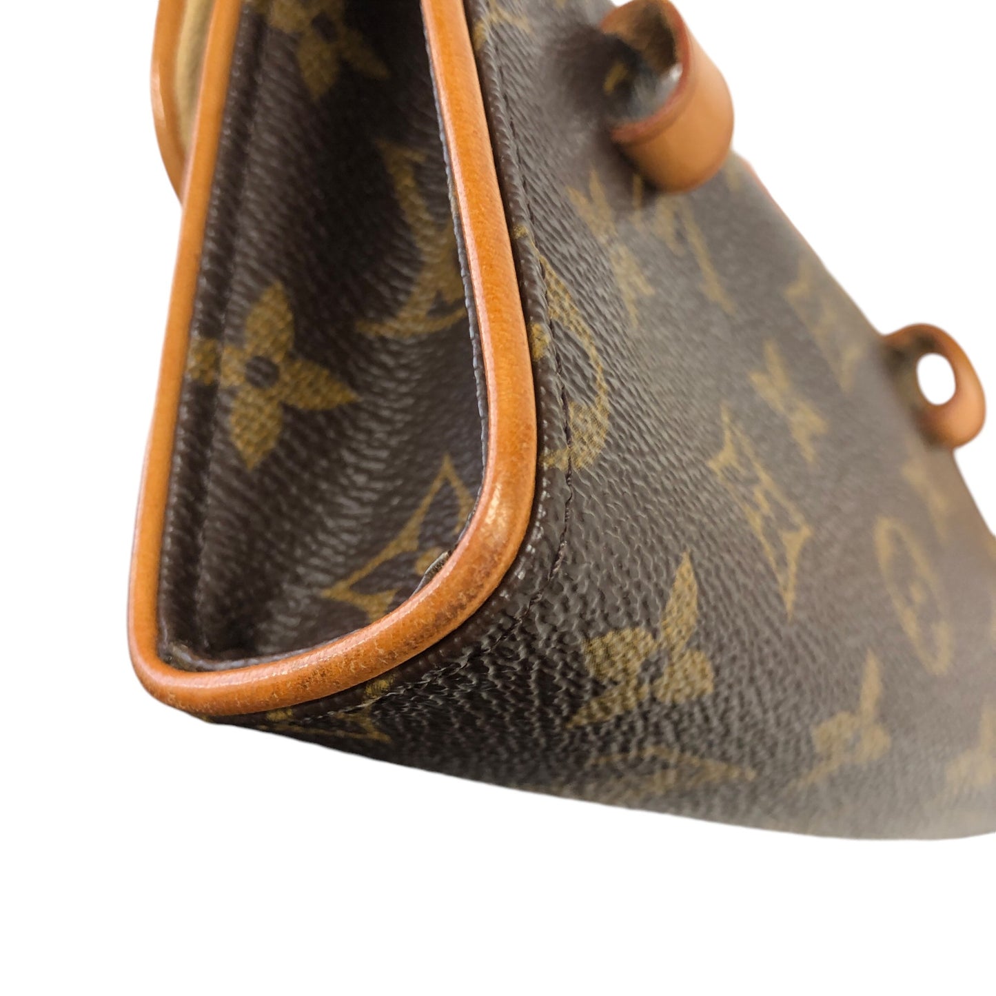 Monogram Pochette Florentine