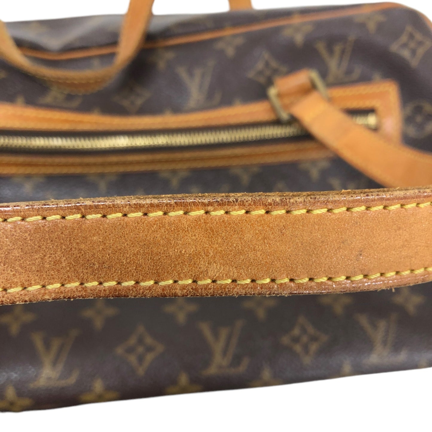 Monogram Cite GM