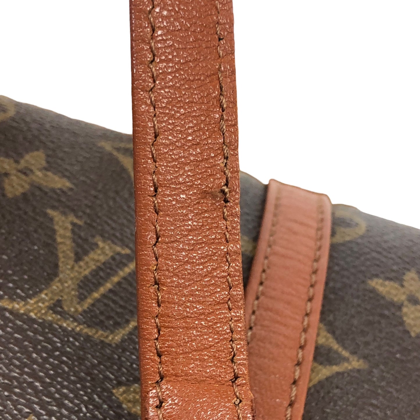 Monogram Papillon 30