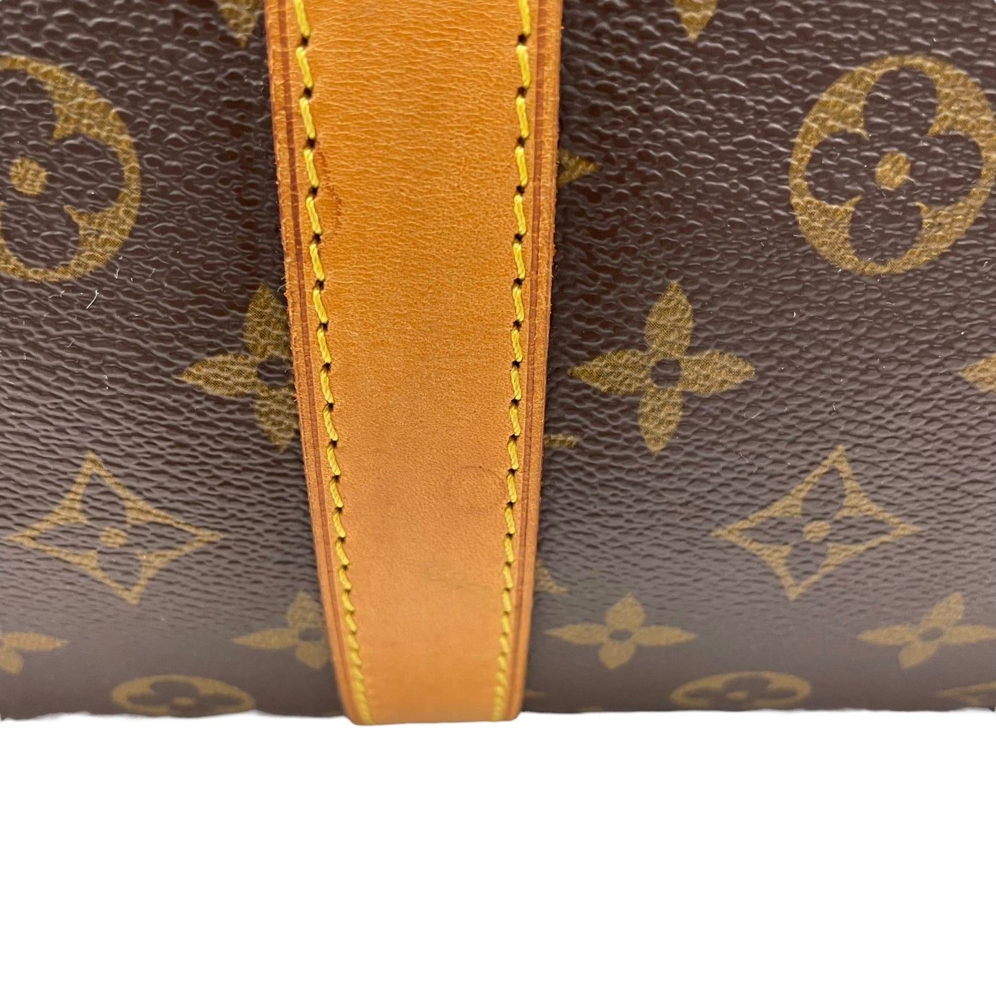 Monogram Keepall 60