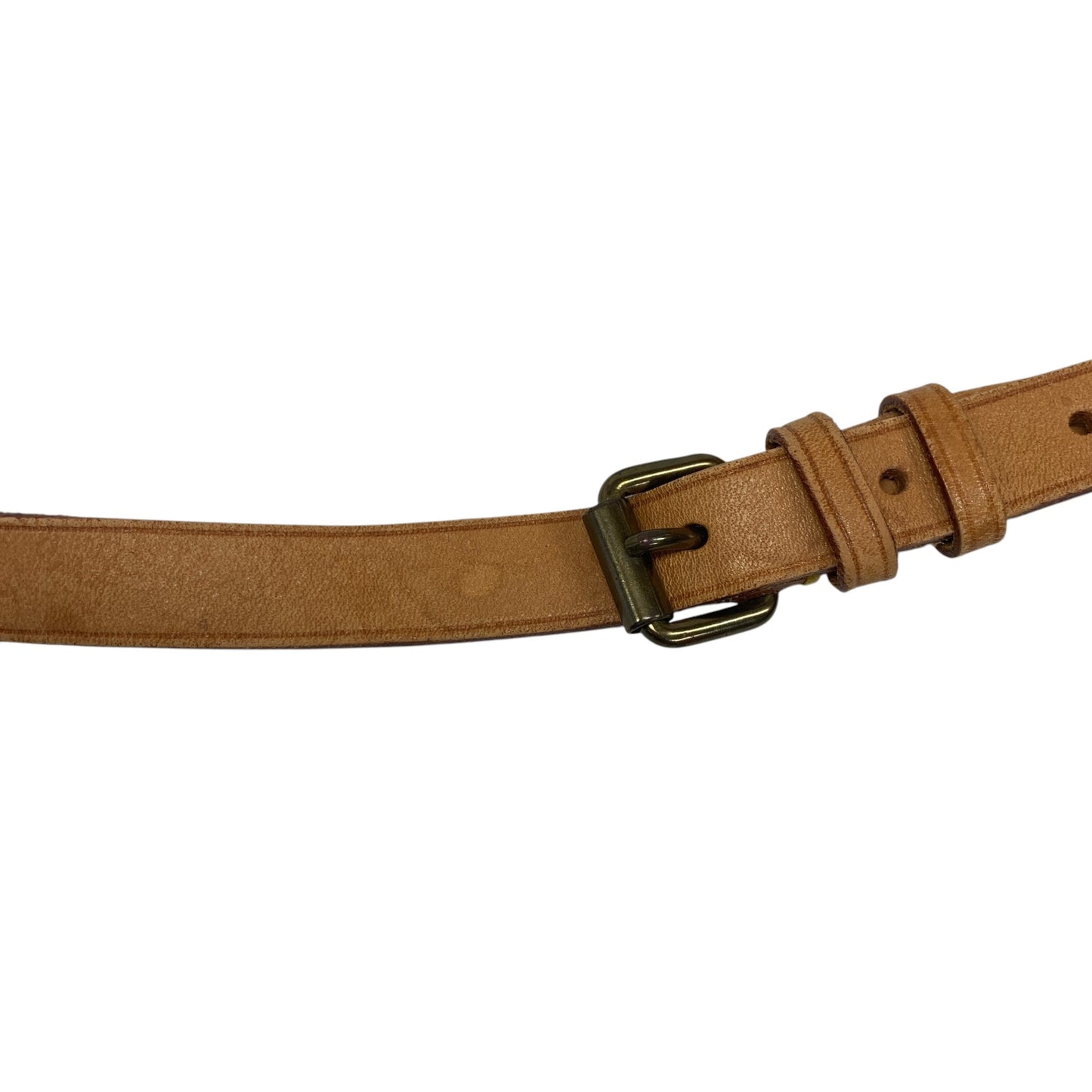 Monogram Cartouchiere PM