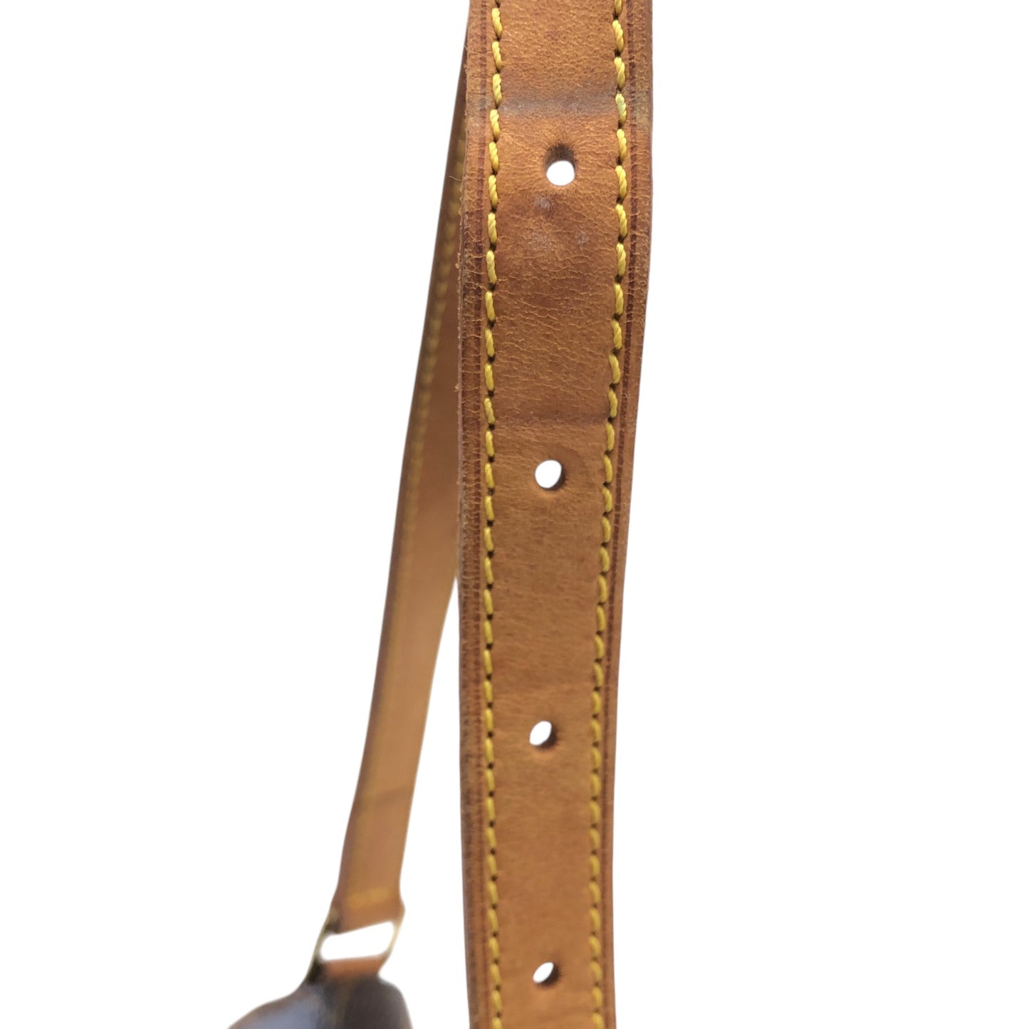 Monogram Musette Tango