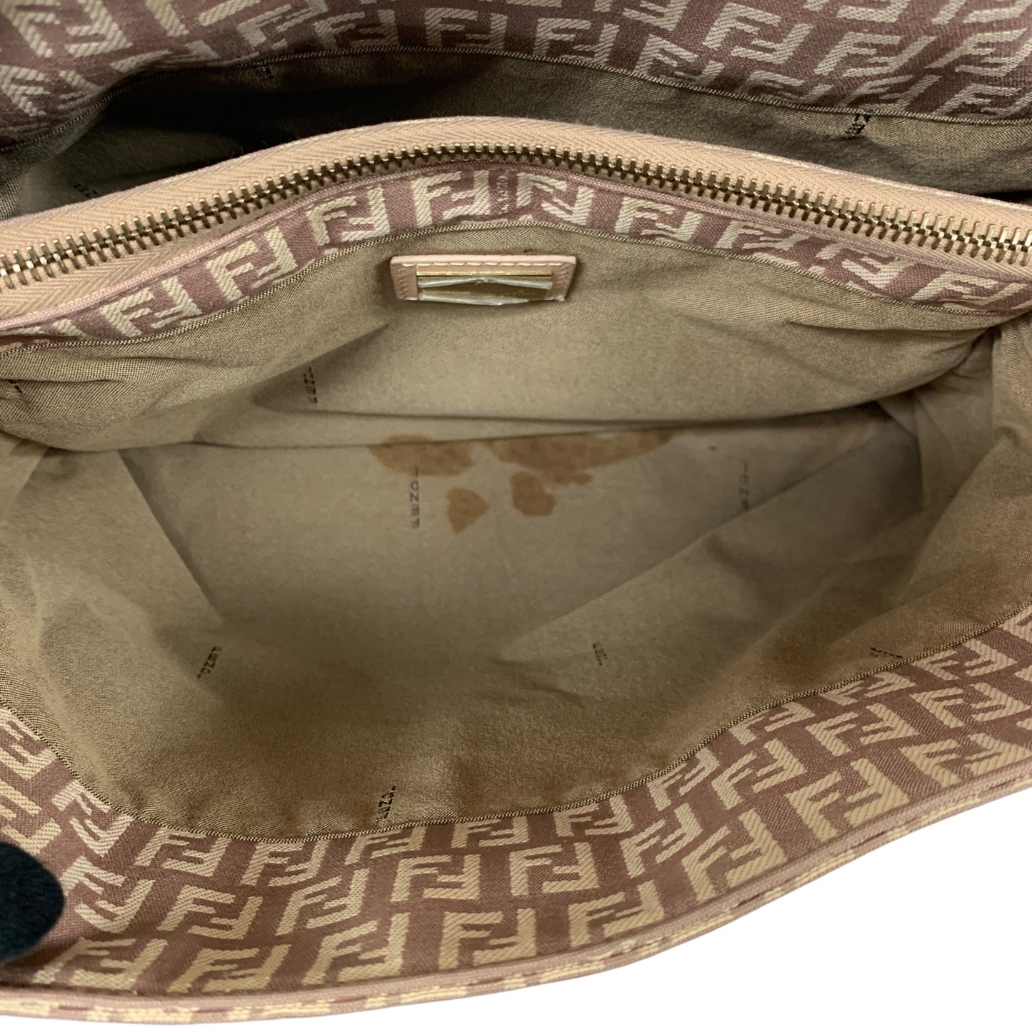 Zucchino Tote