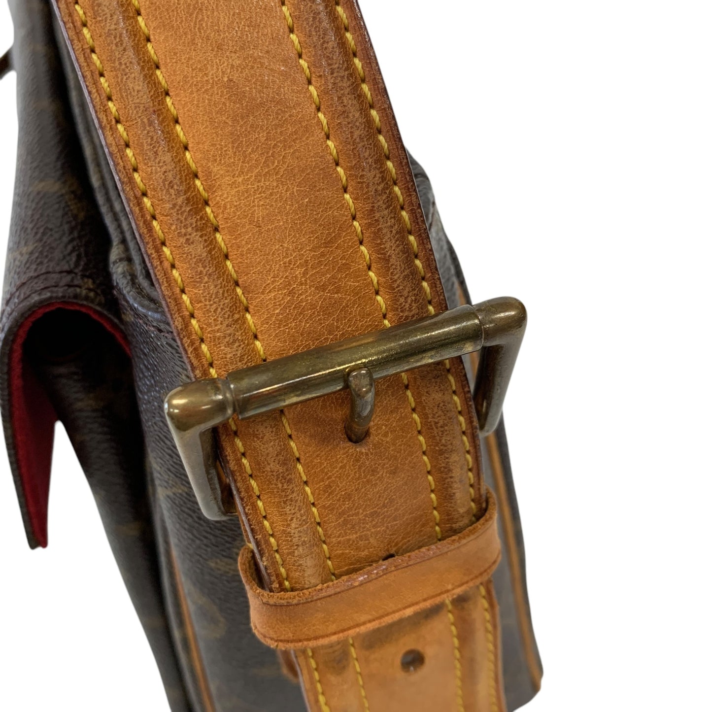 Monogram Viva Cite GM