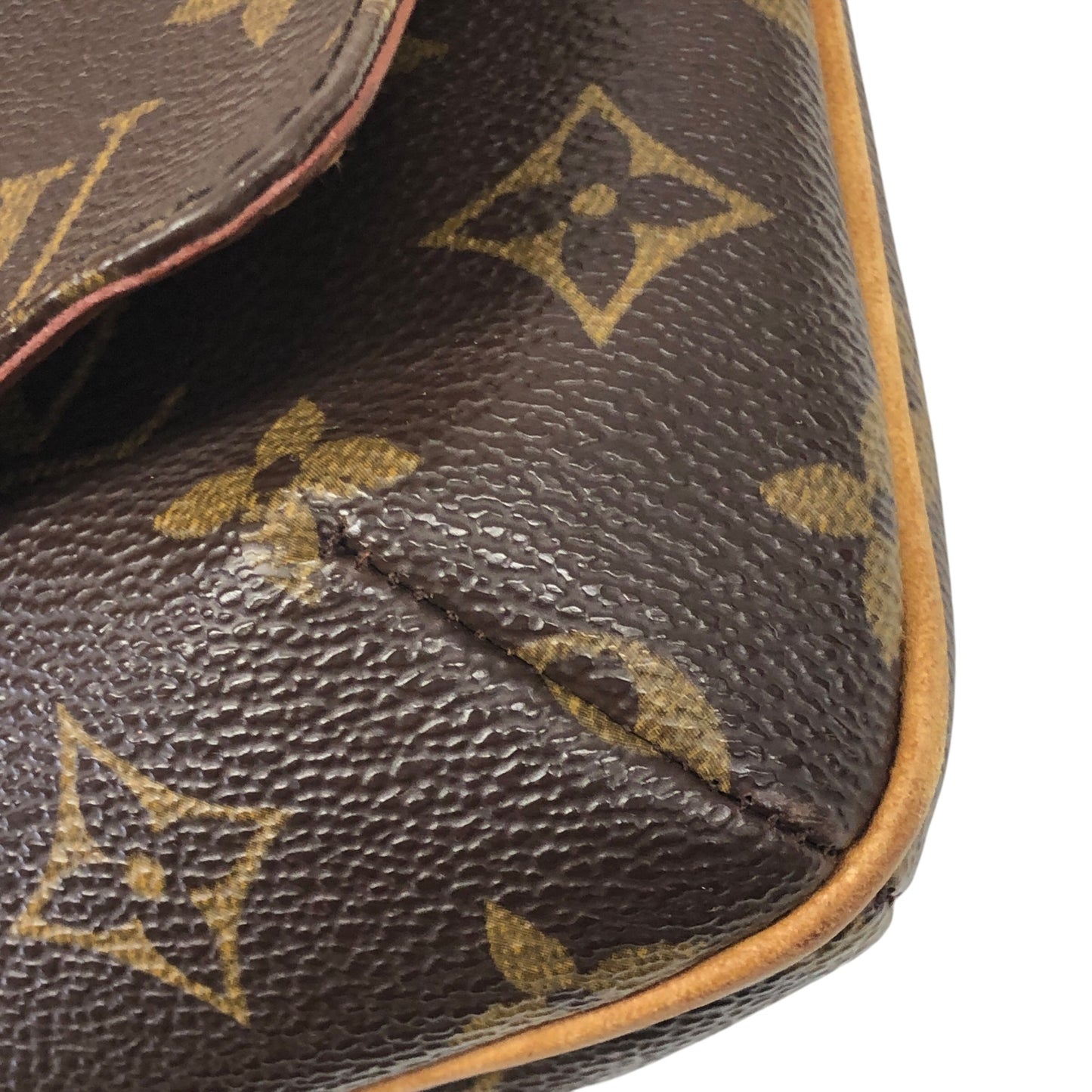 Monogram Musette Tango