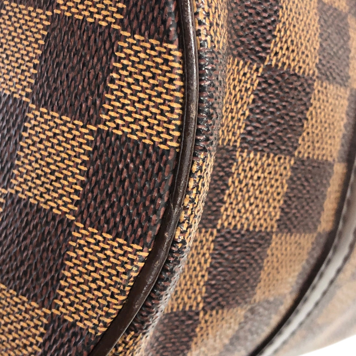 Damier Ebene Papillon 30