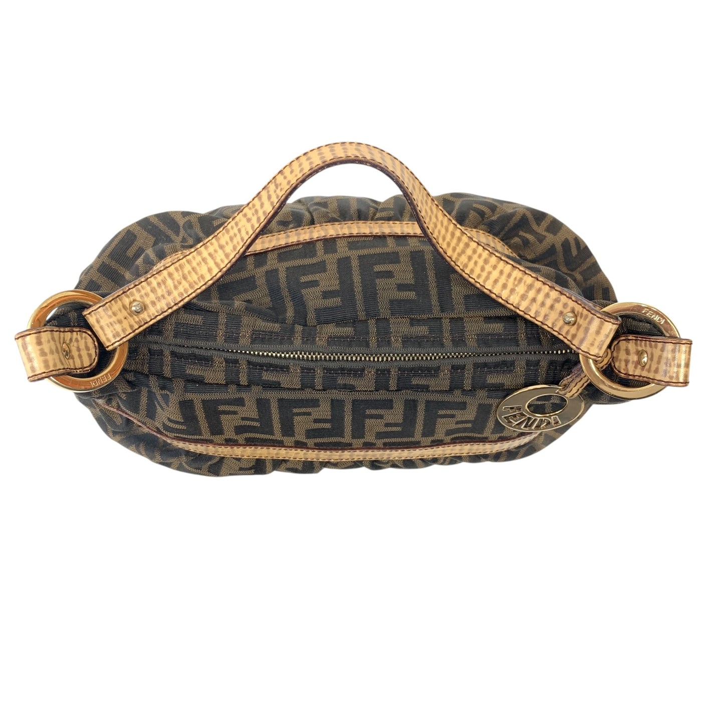 Zucca Hobo Bag