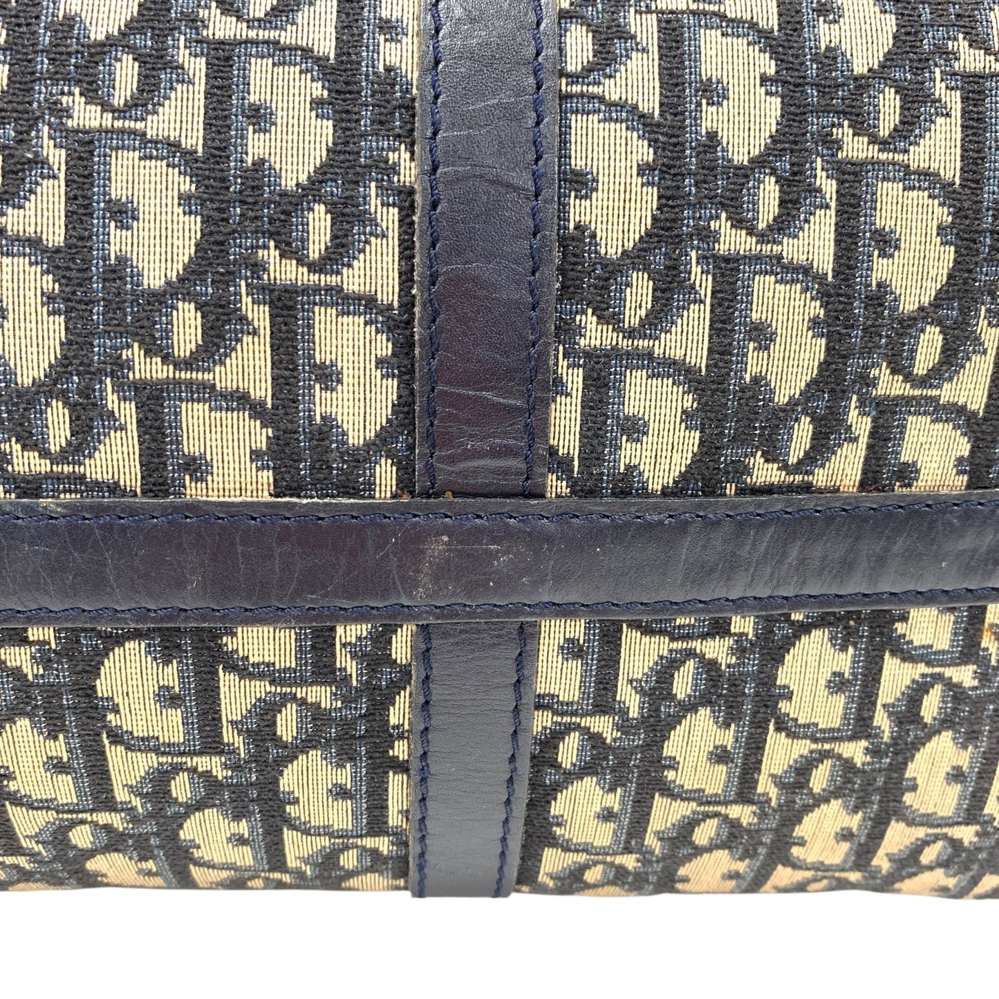 Trotter Boston Bag