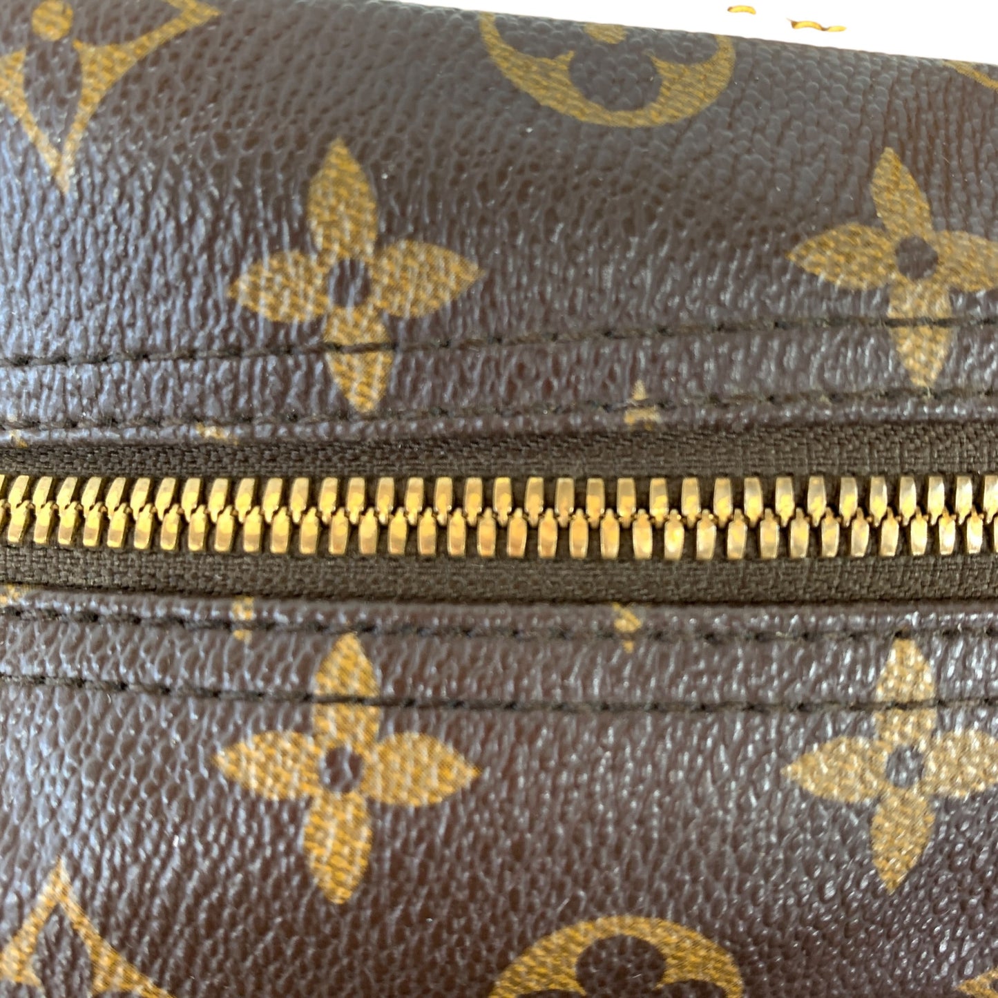 Monogram Deauville