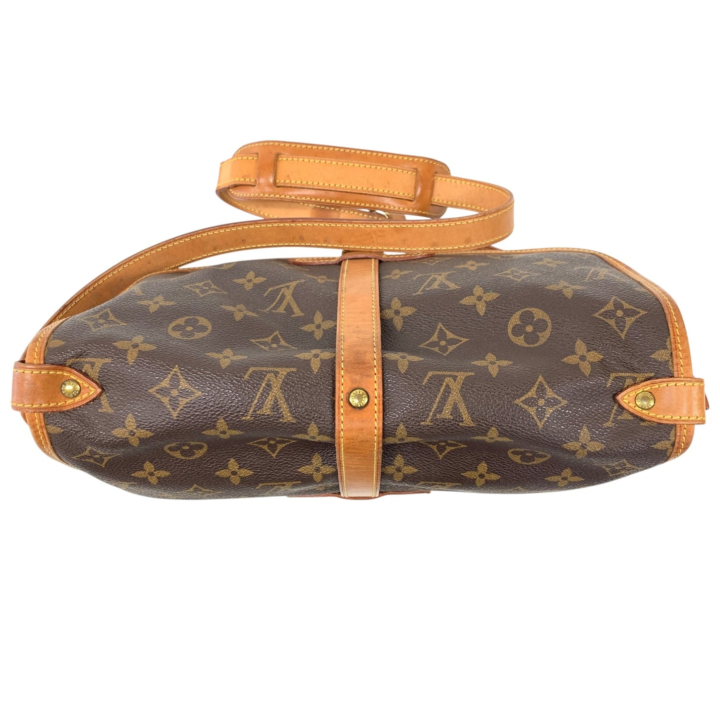 Monogram Saumur 30