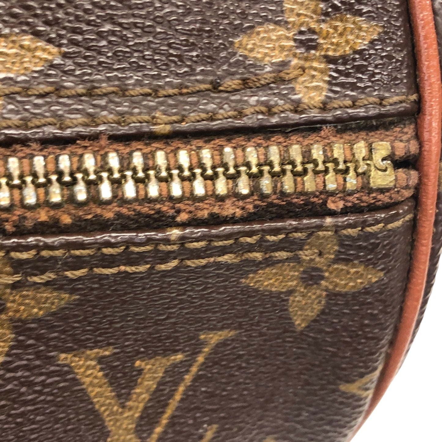 Monogram Papillon 30