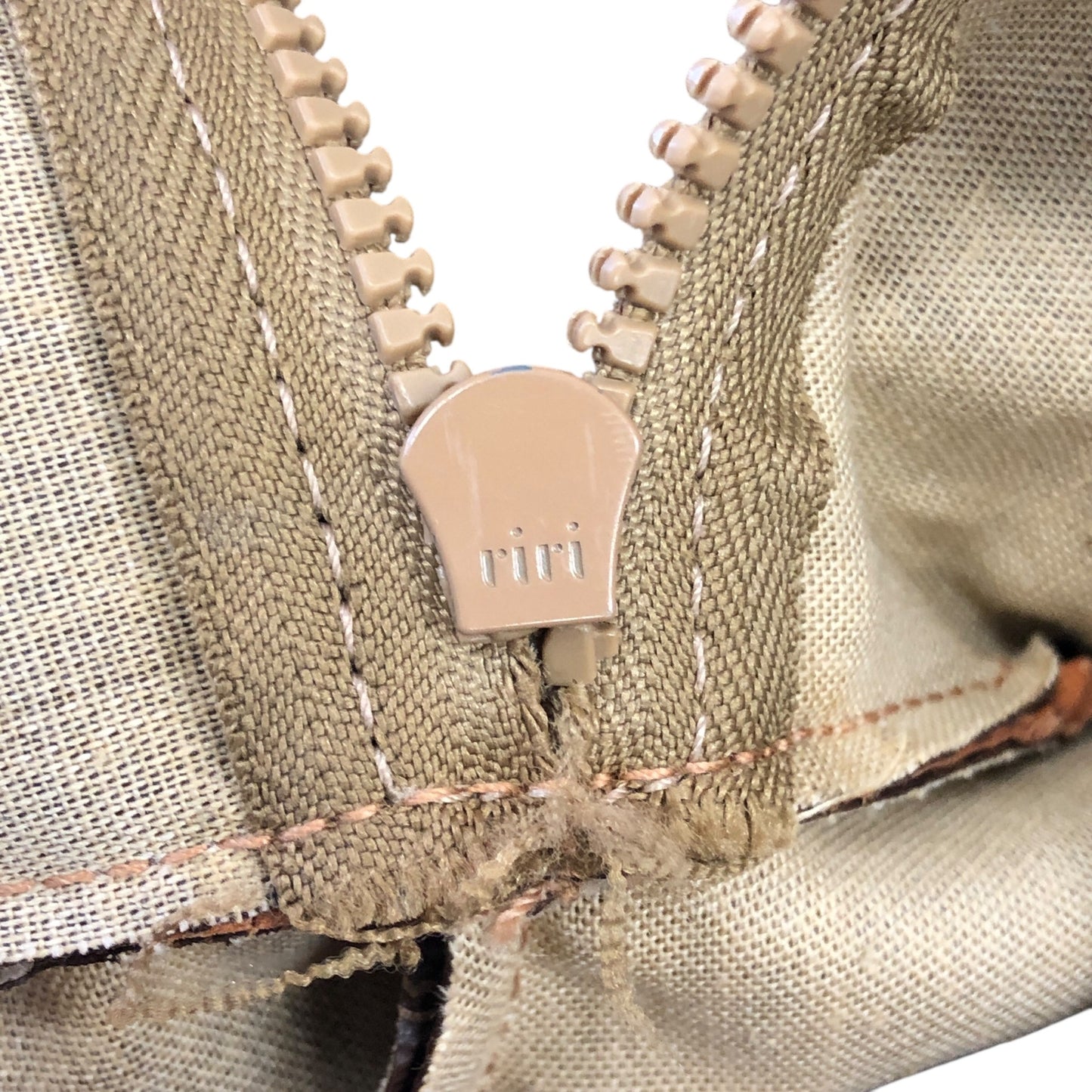 Macadam Boston Bag