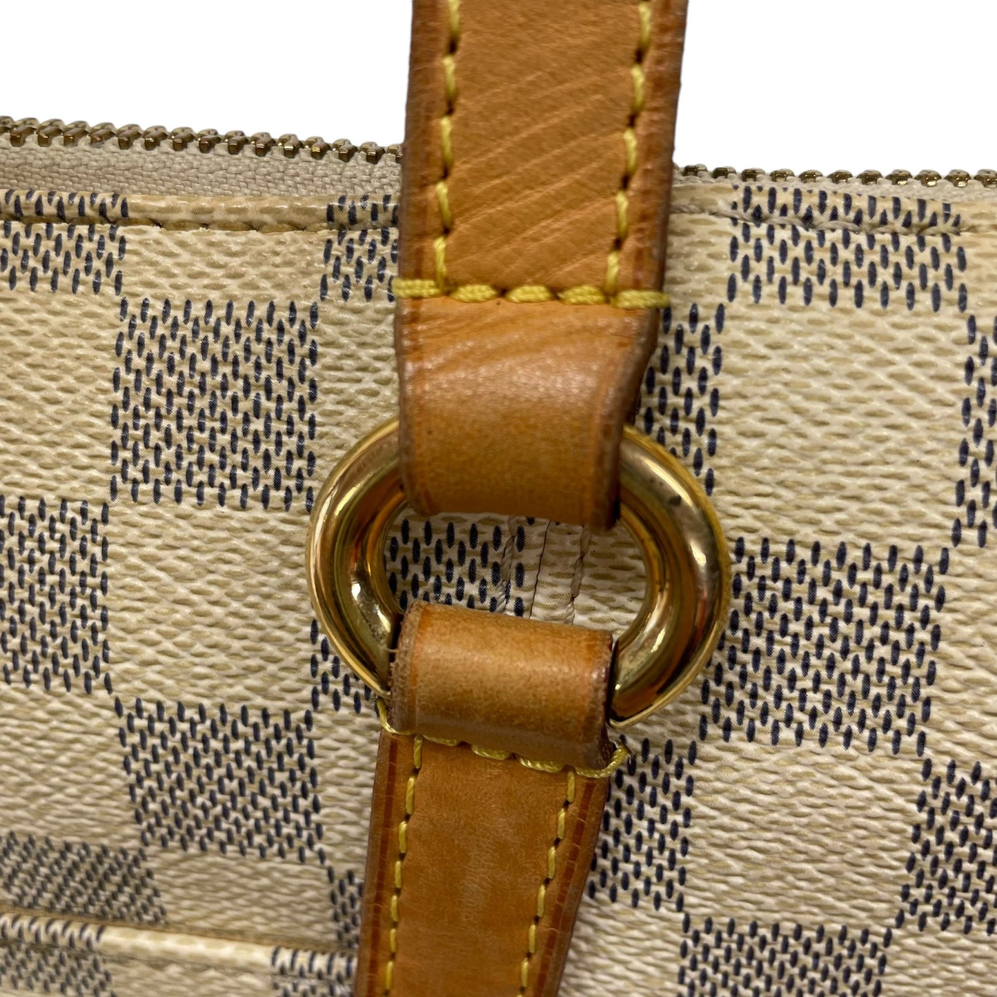 Damier Azur Totally PM