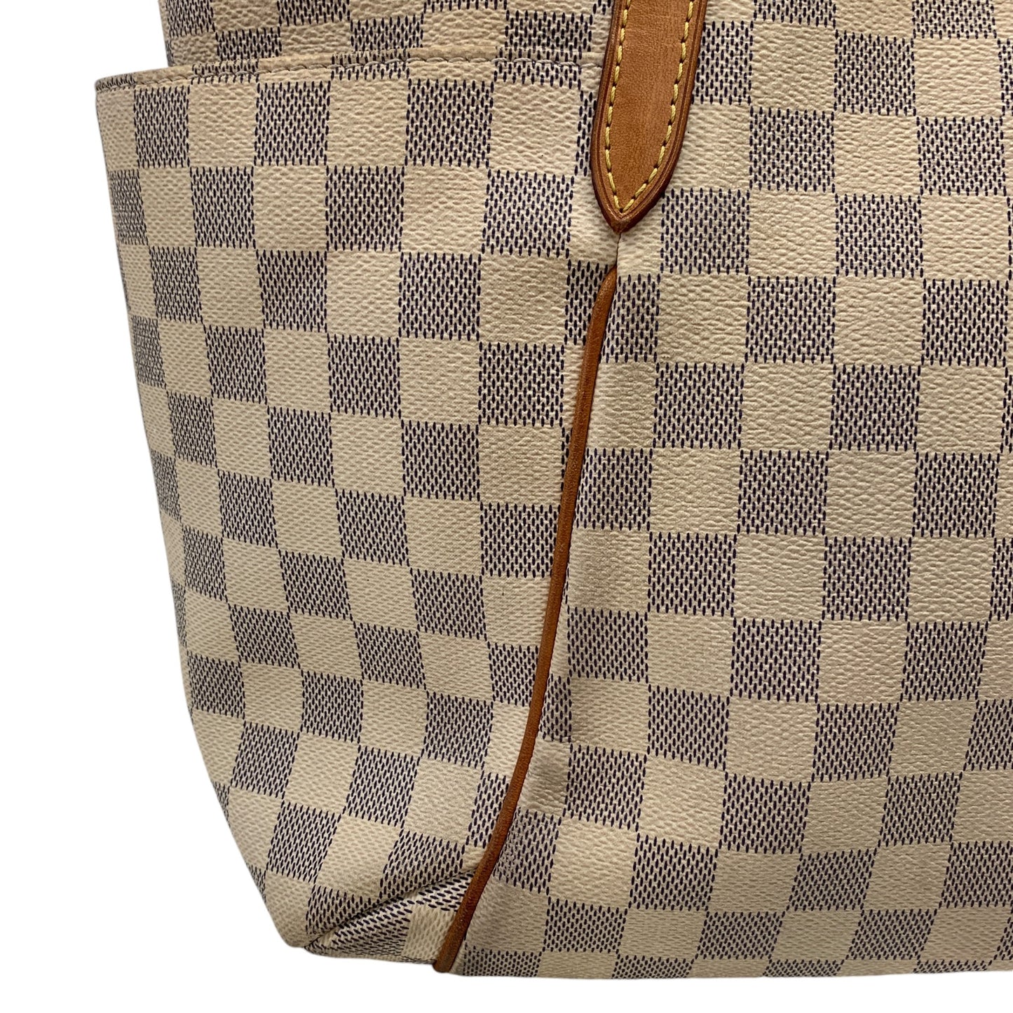 Damier Azur Totally PM