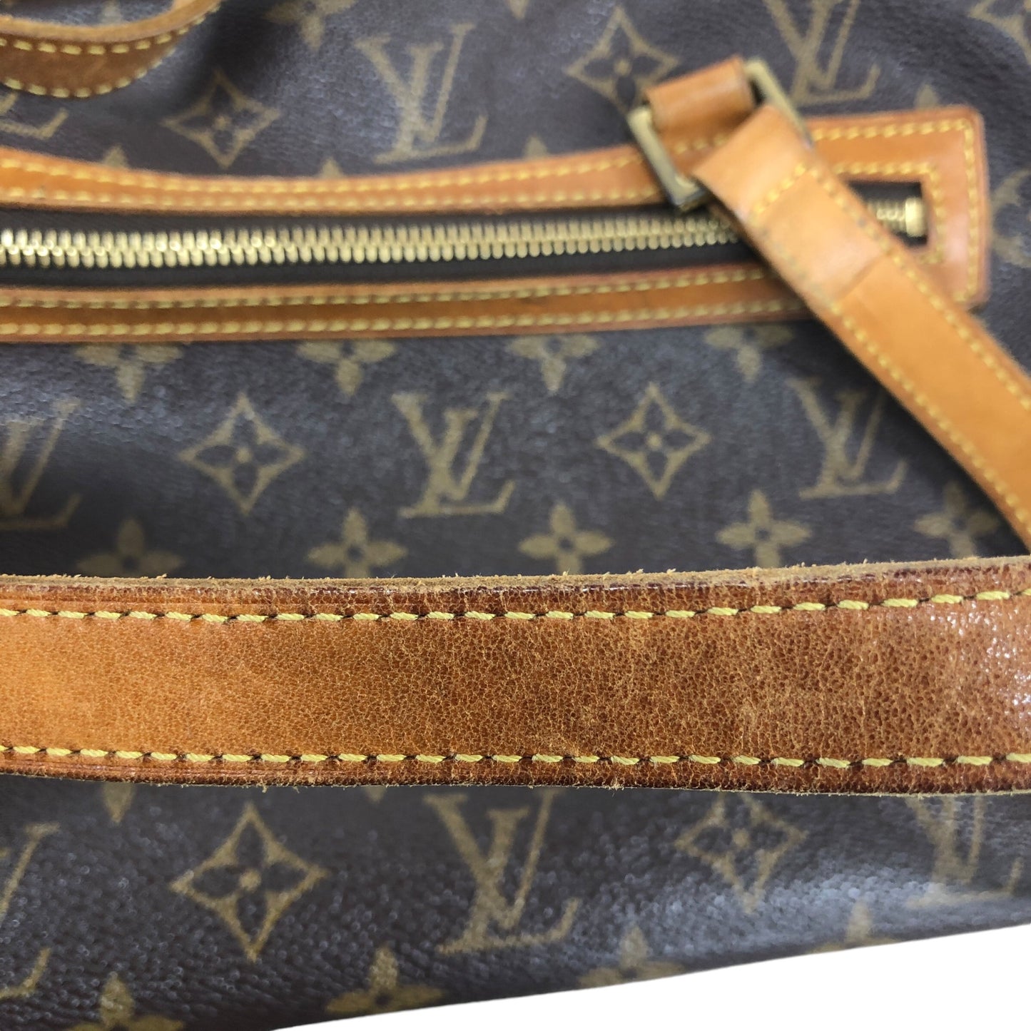 Monogram Cite GM