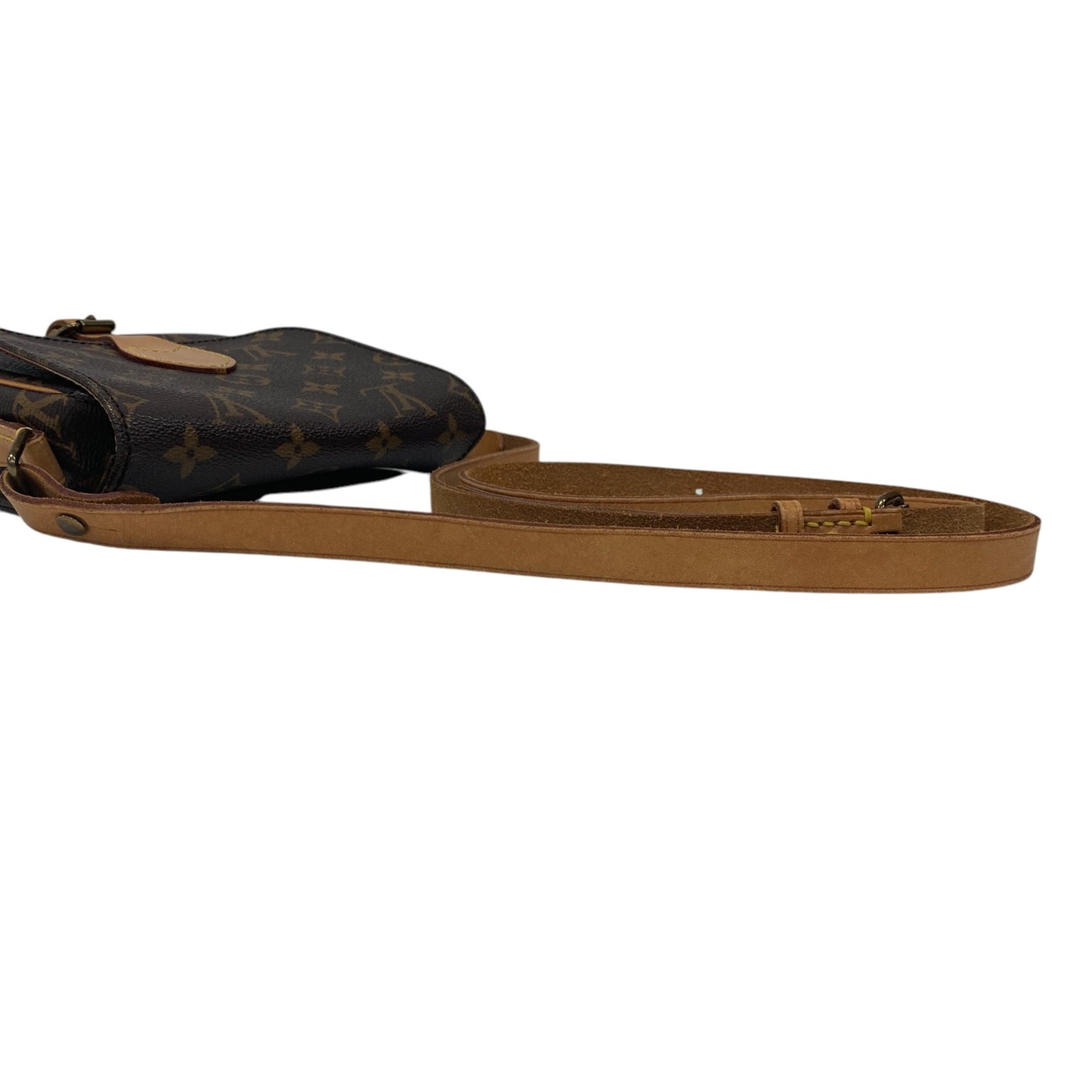 Monogram Cartouchiere PM