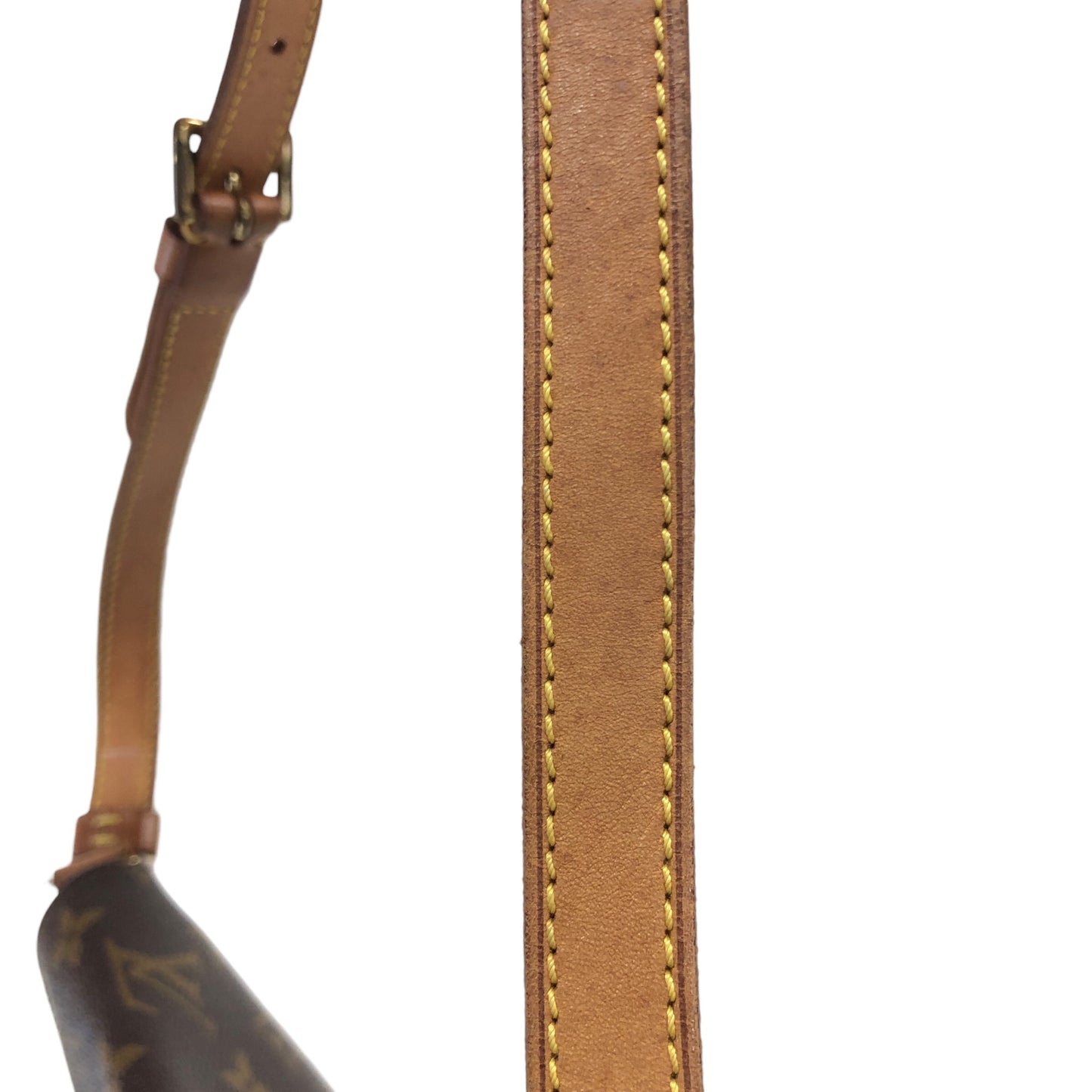 Monogram Musette Tango