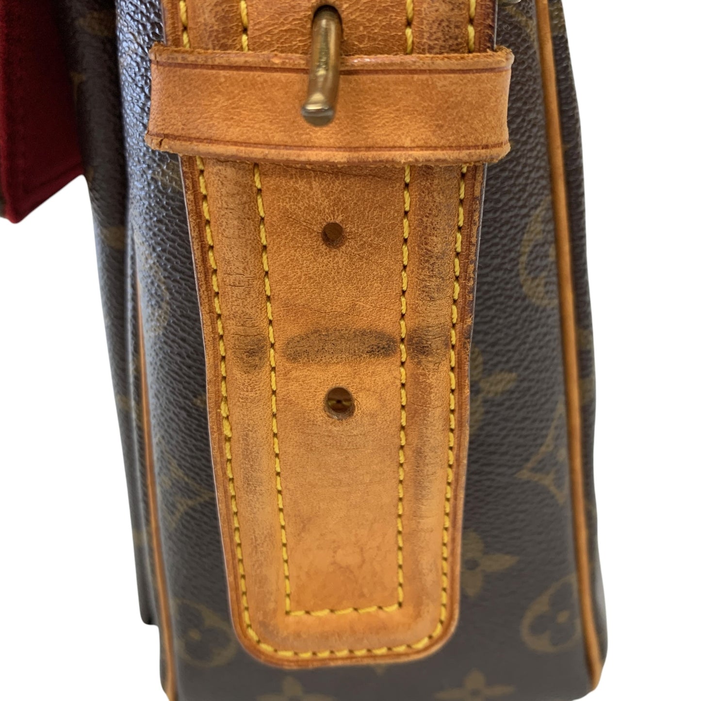 Monogram Viva Cite GM