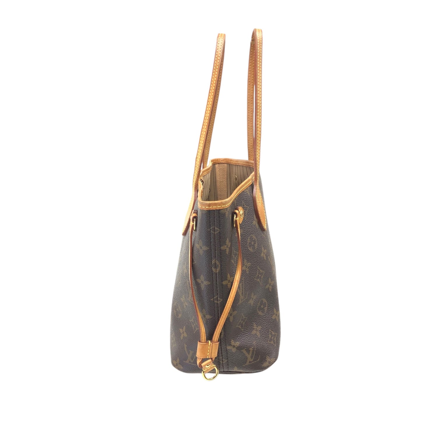 Monogram Neverfull PM