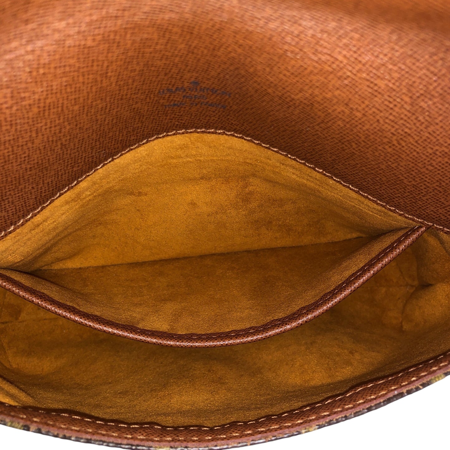 Monogram Musette Tango