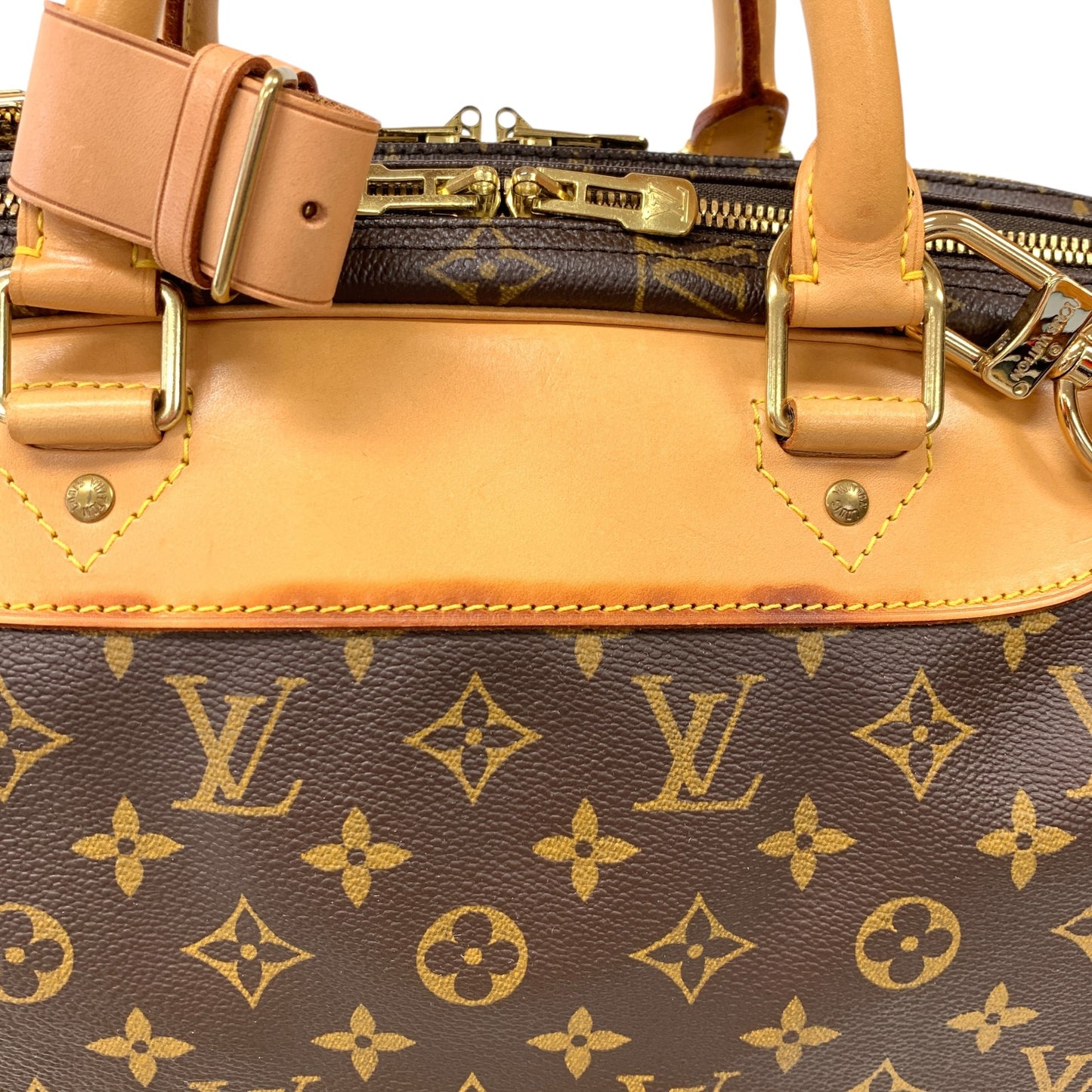 Monogram Alize 24 Heures