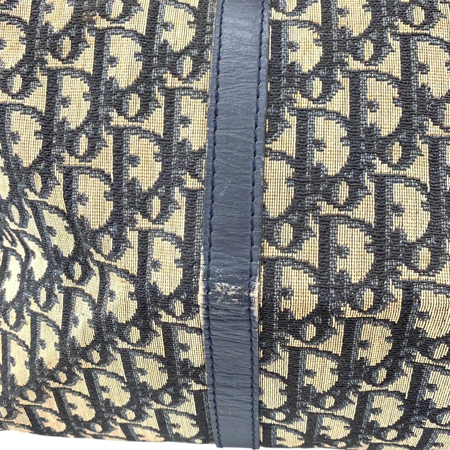 Trotter Boston Bag