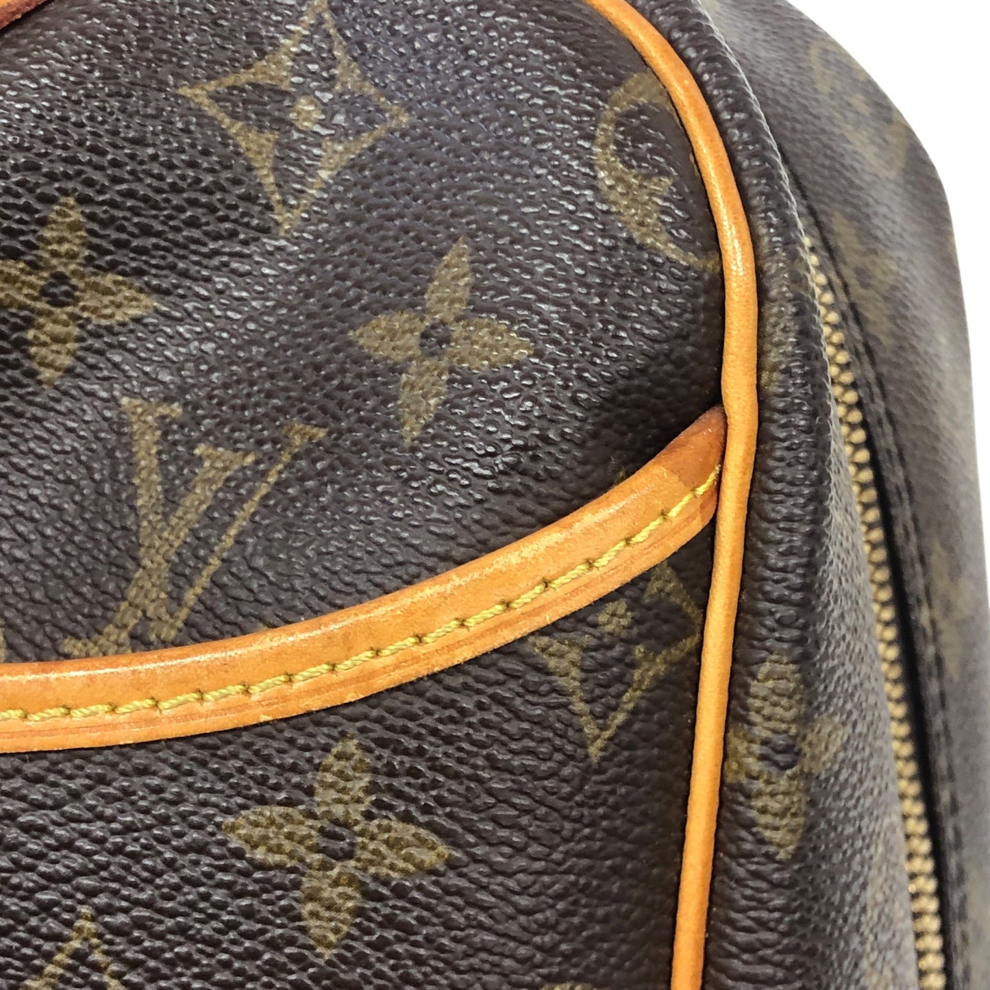 Monogram Deauville