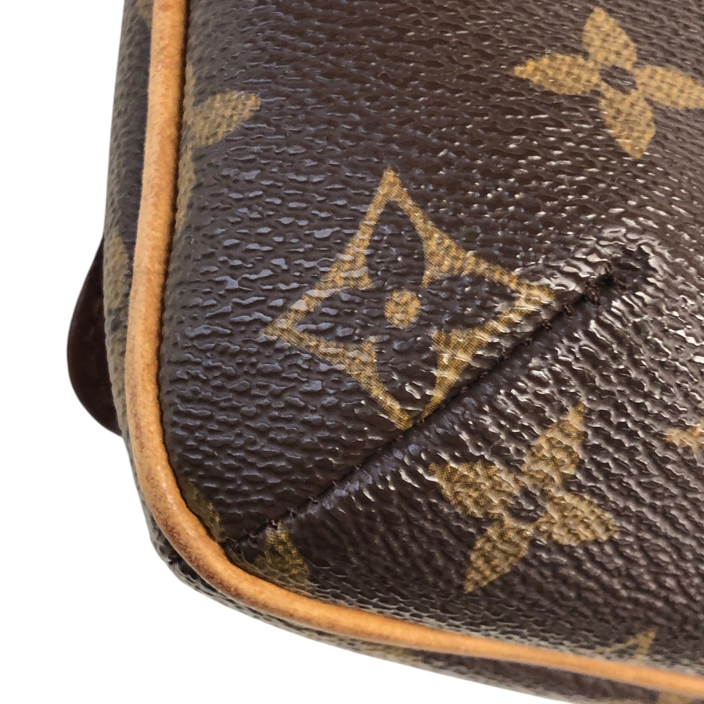 Monogram Musette Tango