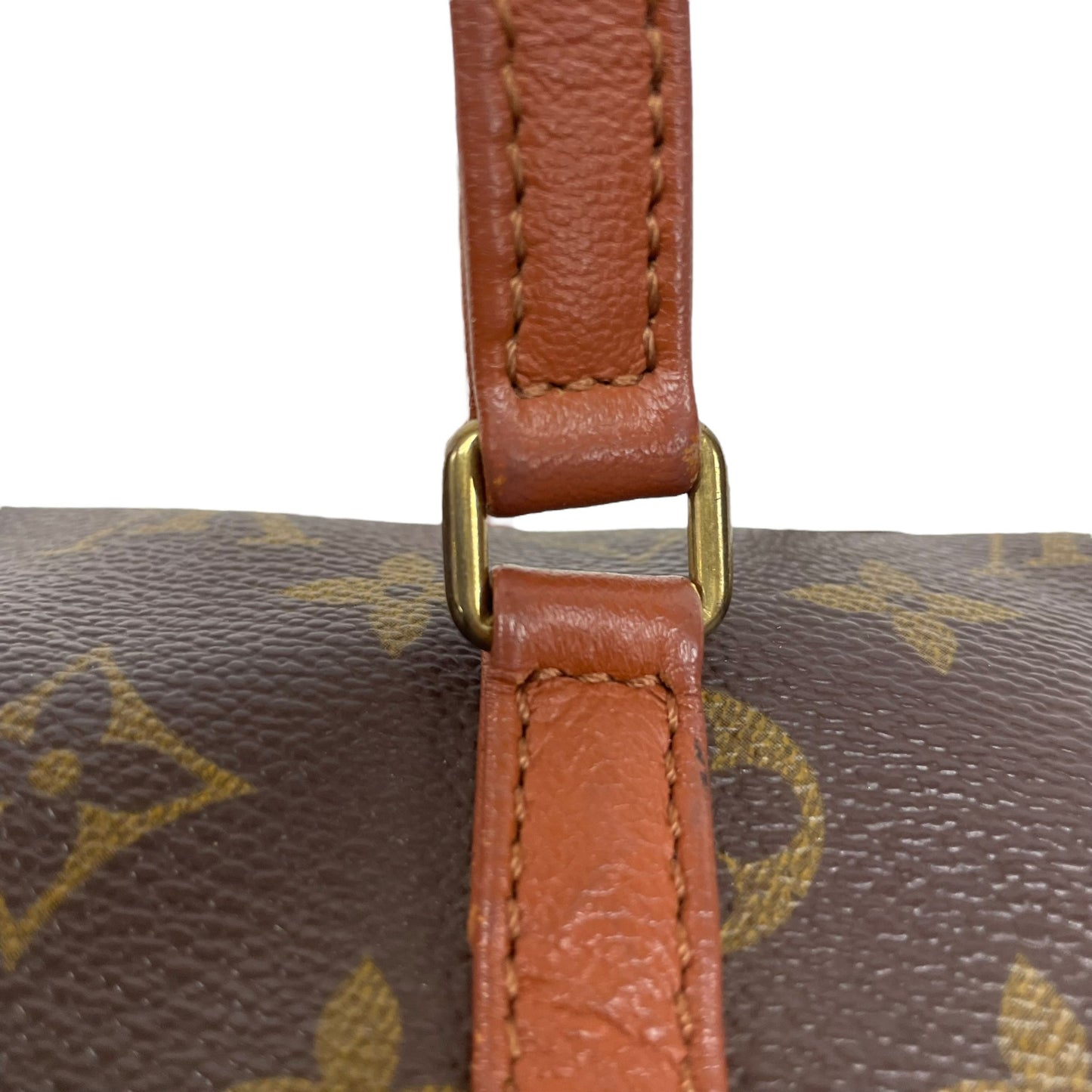 Monogram Papillon 30